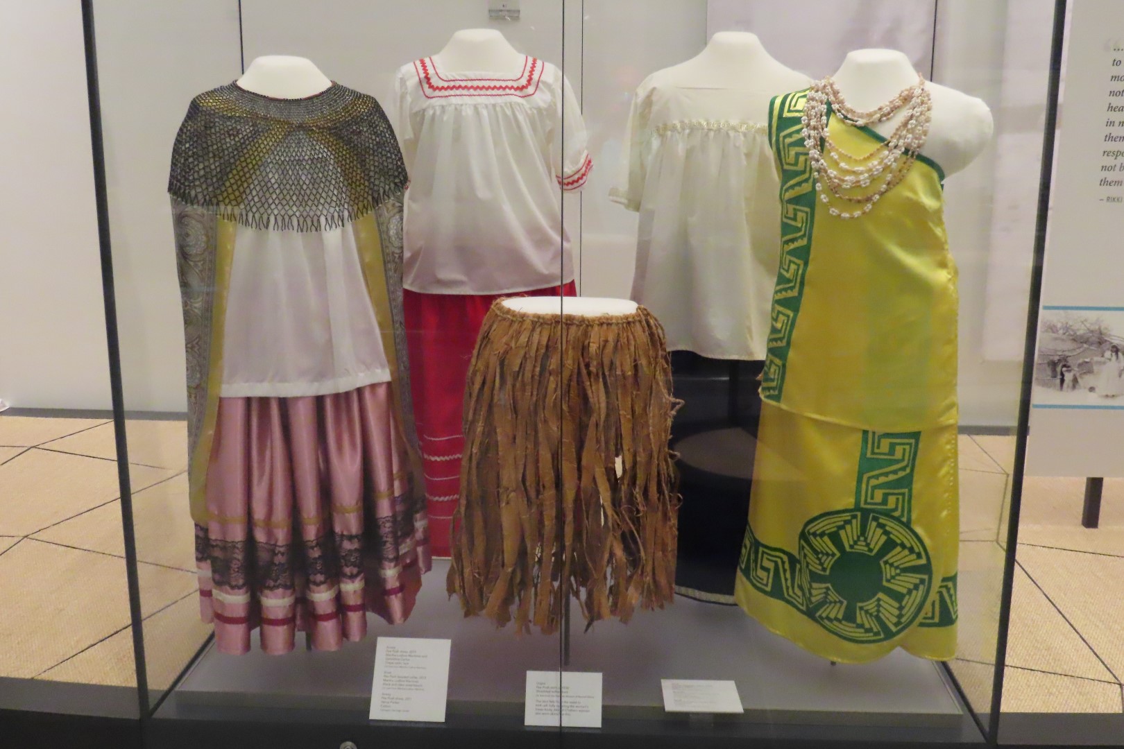 Hohokam Pima National Monument Huhugam Visitor Center 36 of 78 (#7208)