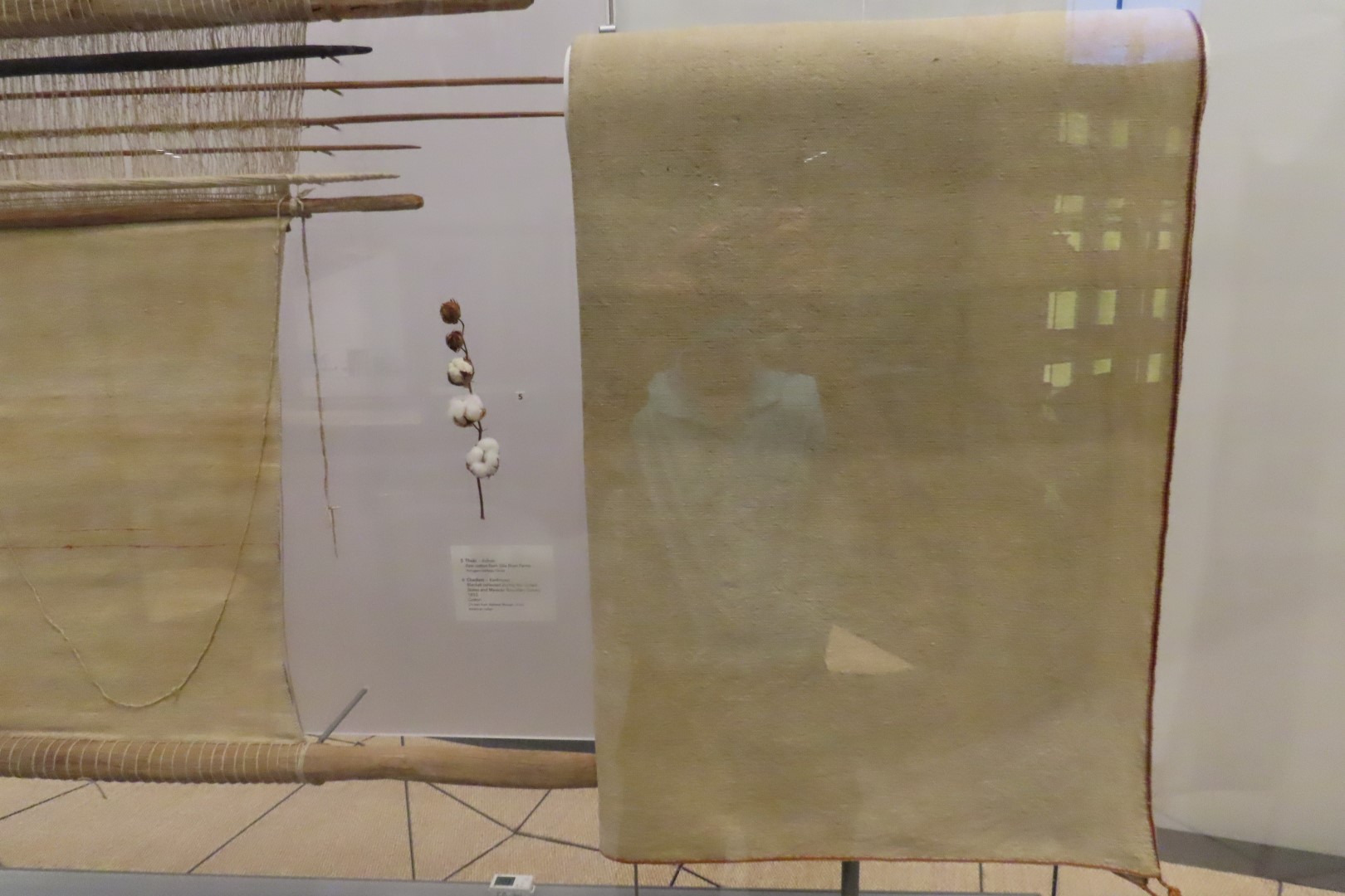 Hohokam Pima National Monument Huhugam Visitor Center 56 of 78 (#7228)