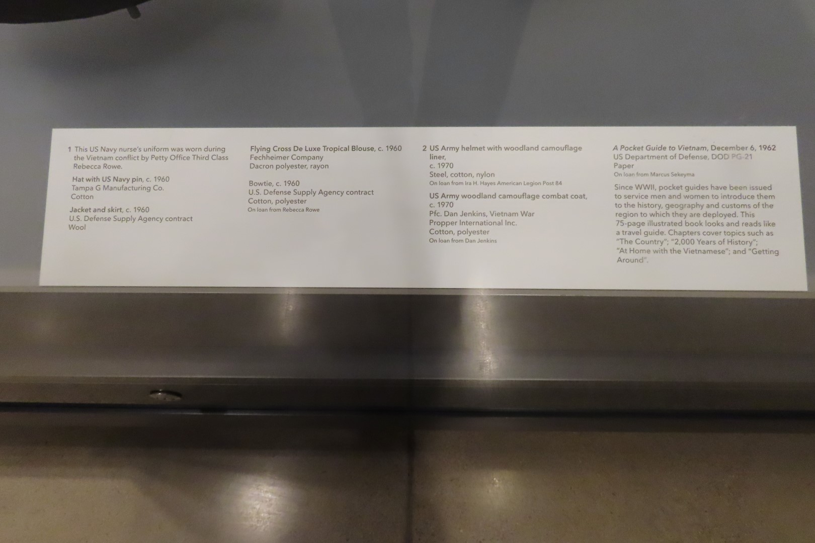 Hohokam Pima National Monument Huhugam Visitor Center 67 of 78 (#7239)