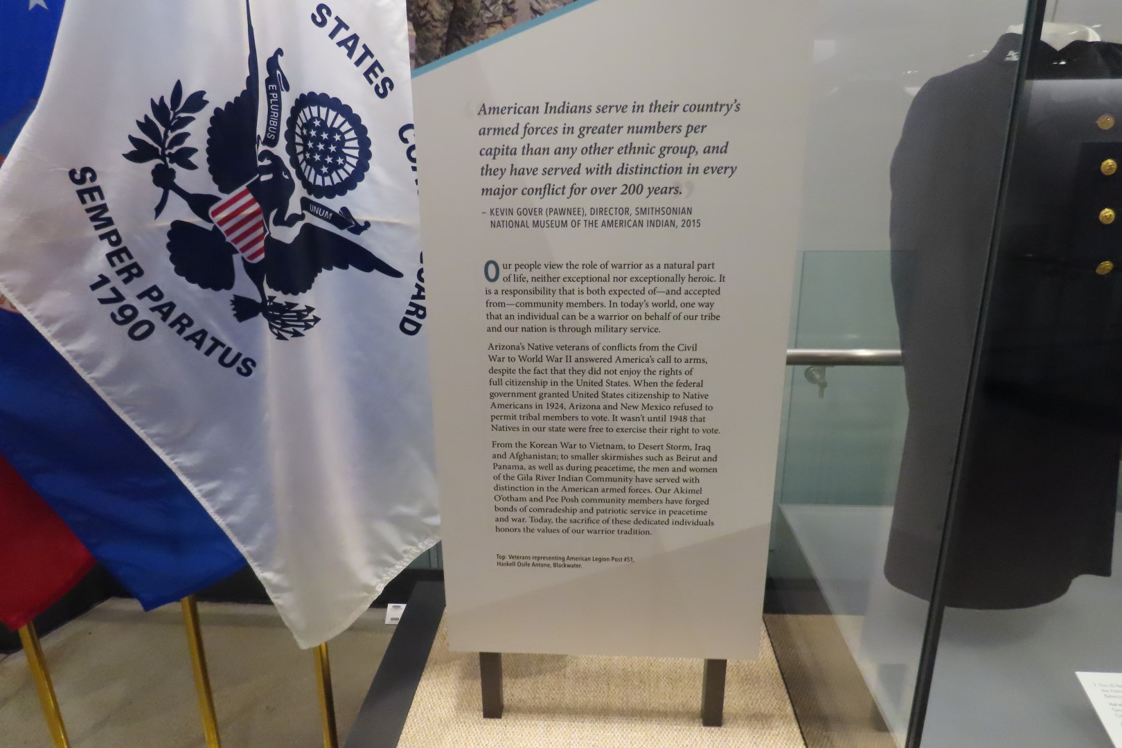 Hohokam Pima National Monument Huhugam Visitor Center 68 of 78 (#7240)