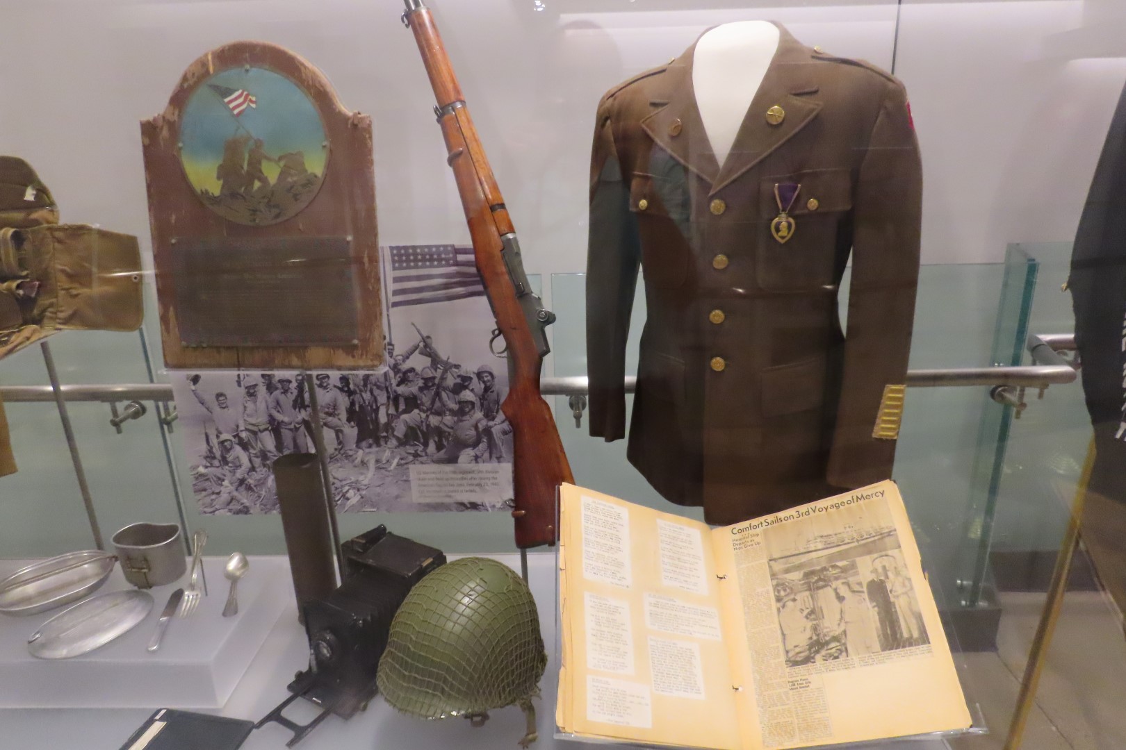 Hohokam Pima National Monument Huhugam Visitor Center 69 of 78 (#7241)