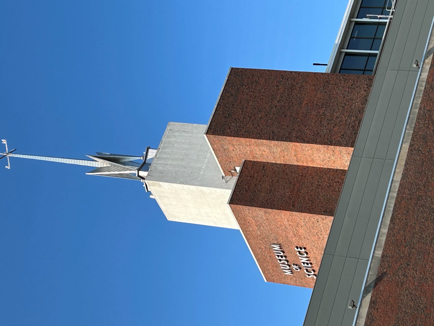 Science Museum  1 of  8 (#0459)