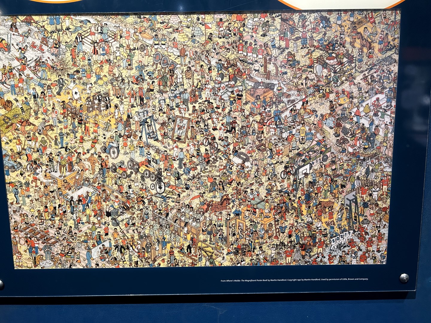 Science Museum  6 of  8 (#0464)