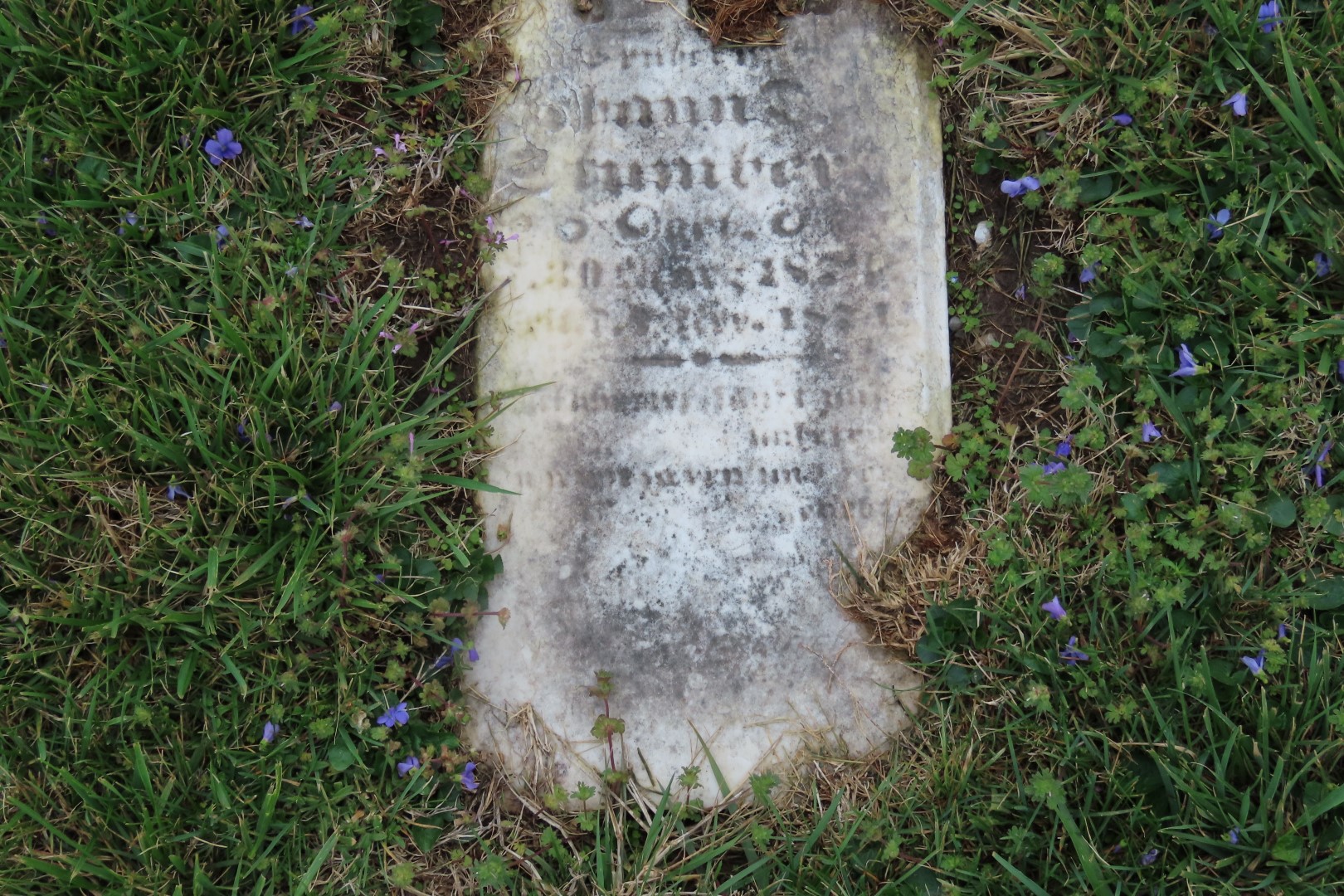 St. Johns Church and Cemetery in Johannisburg  6 of 10 (#7413)