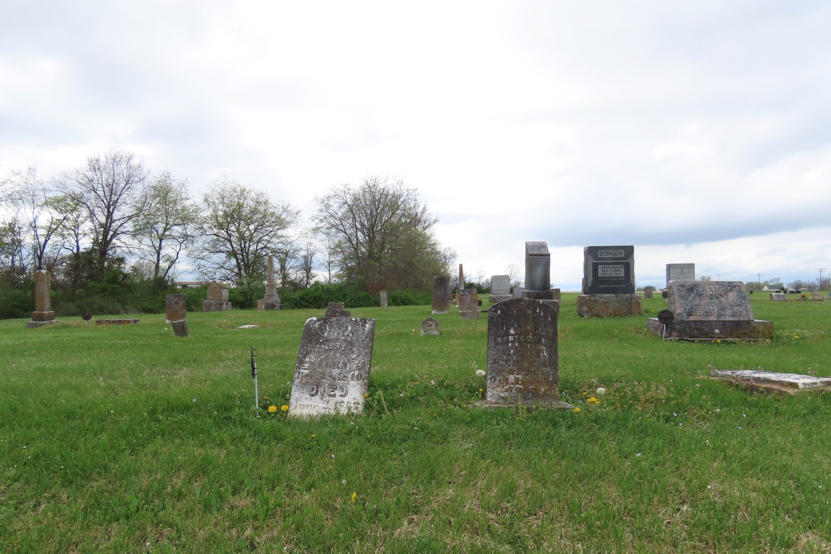 Bethel Cemetery  3 of  4 (#7442)