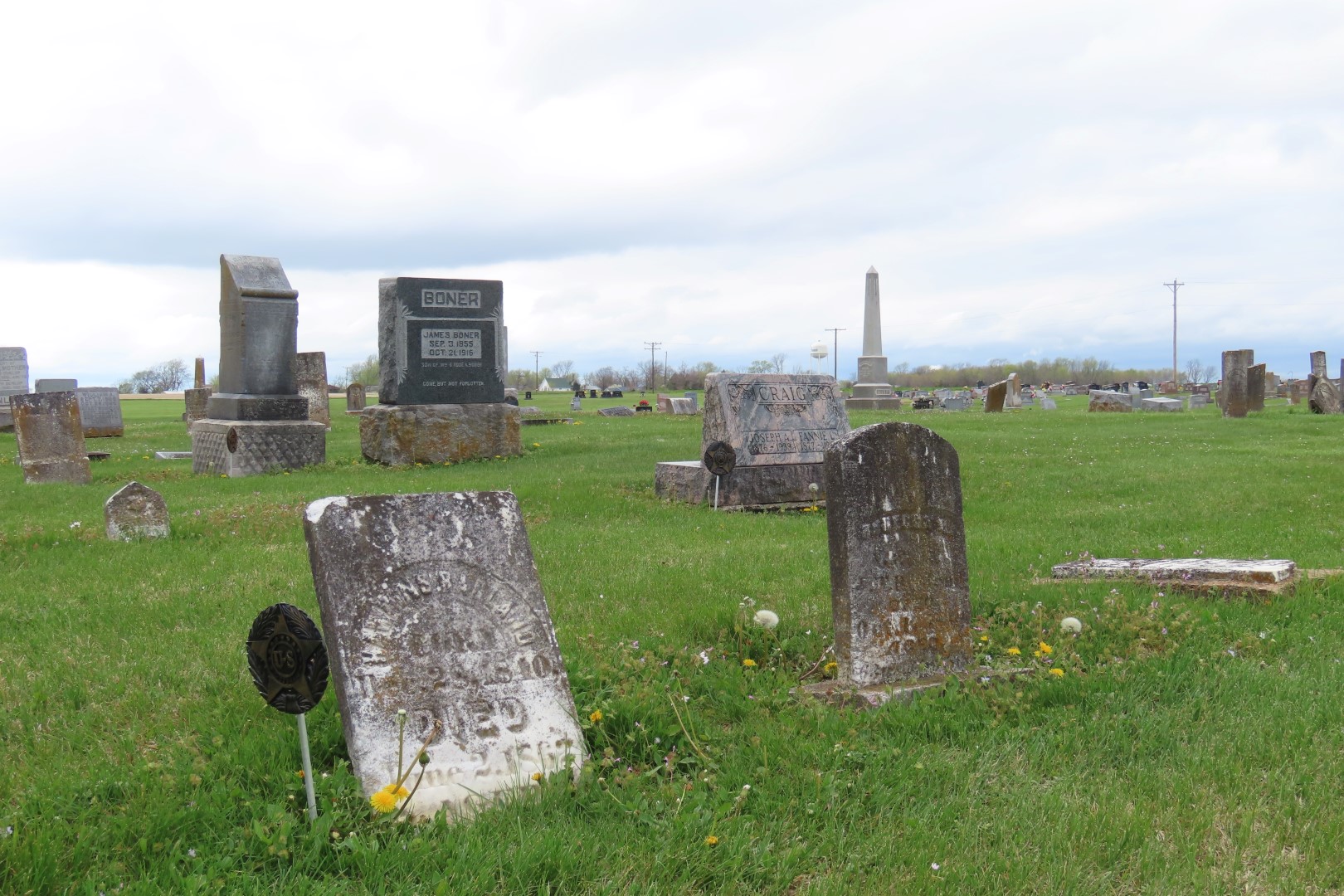 Bethel Cemetery  4 of  4 (#7443)