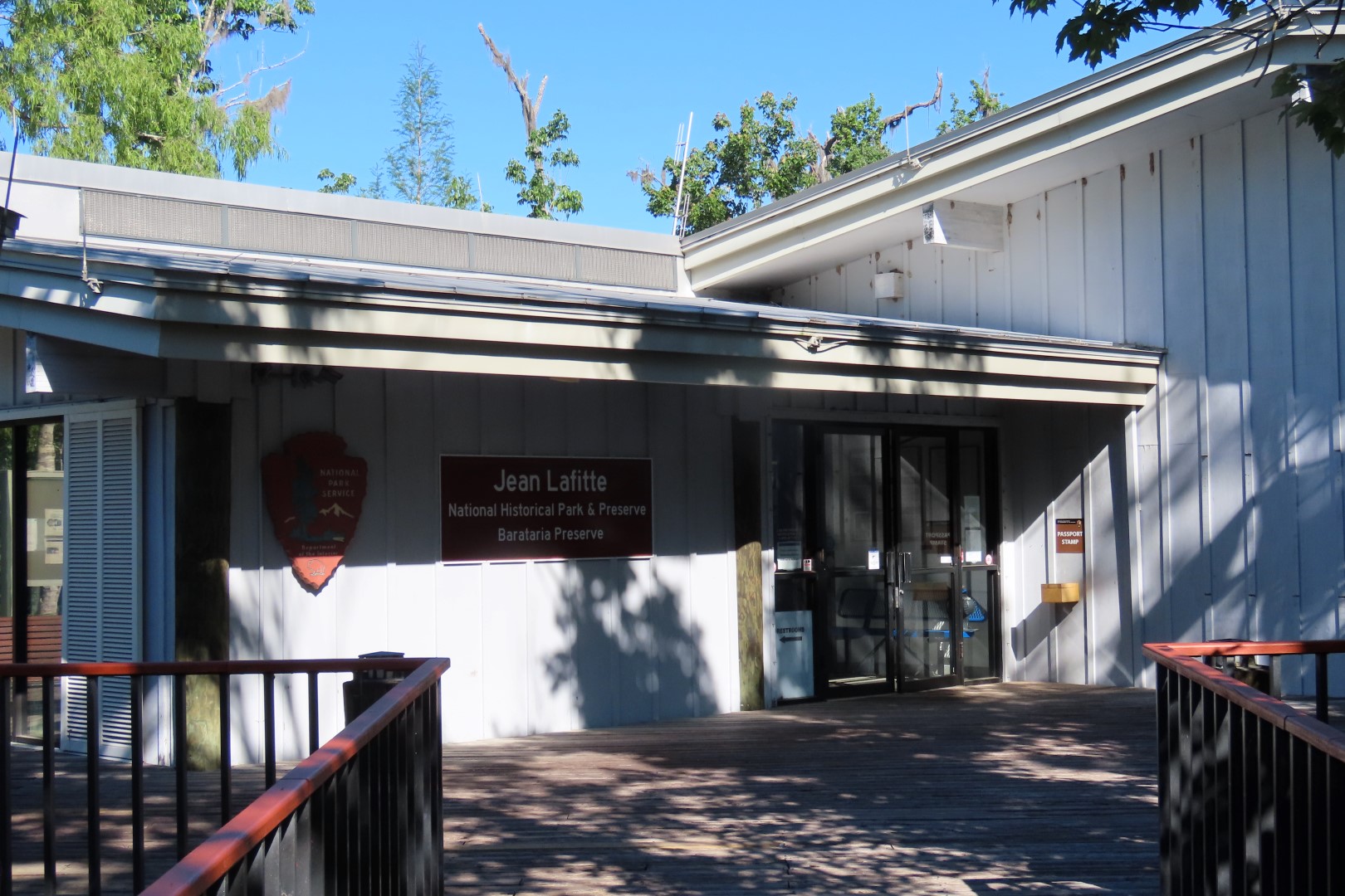 Jean Lafitte Natl Park  4 of 37 (#7483)