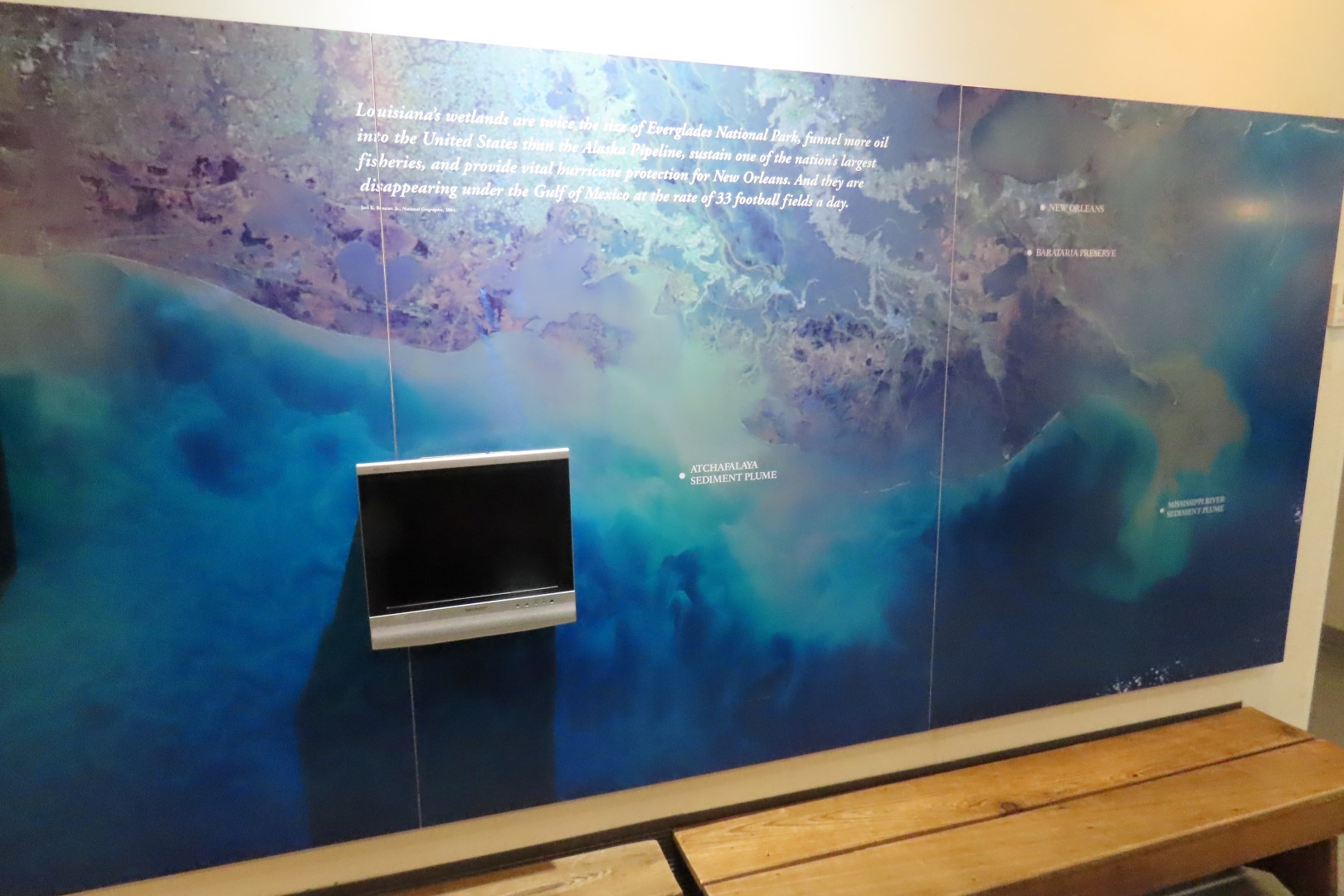 Jean Lafitte Natl Park  7 of 37 (#7486)