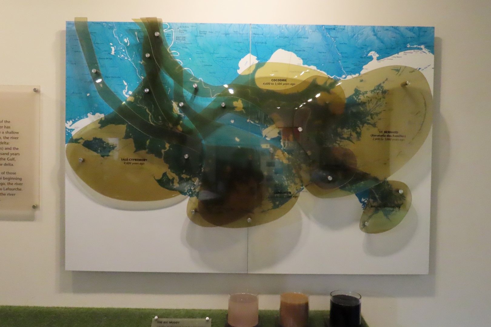 Jean Lafitte Natl Park  9 of 37 (#7488)