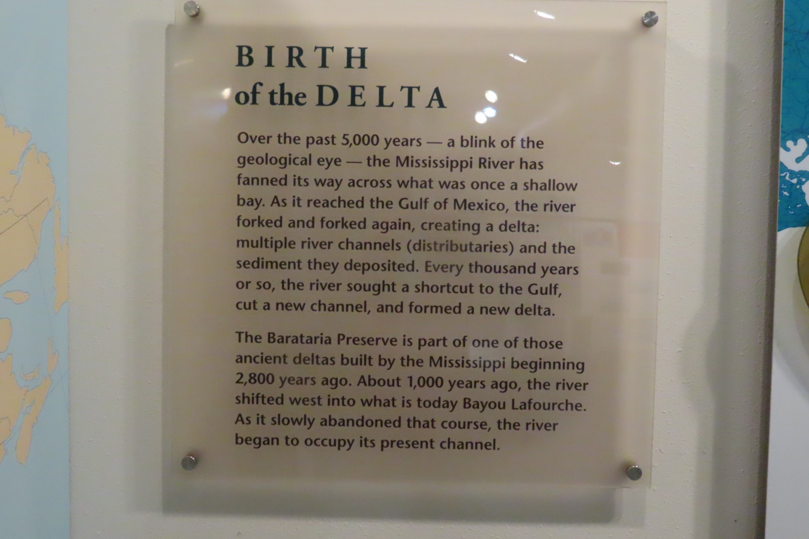 Jean Lafitte Natl Park 10 of 37 (#7489)