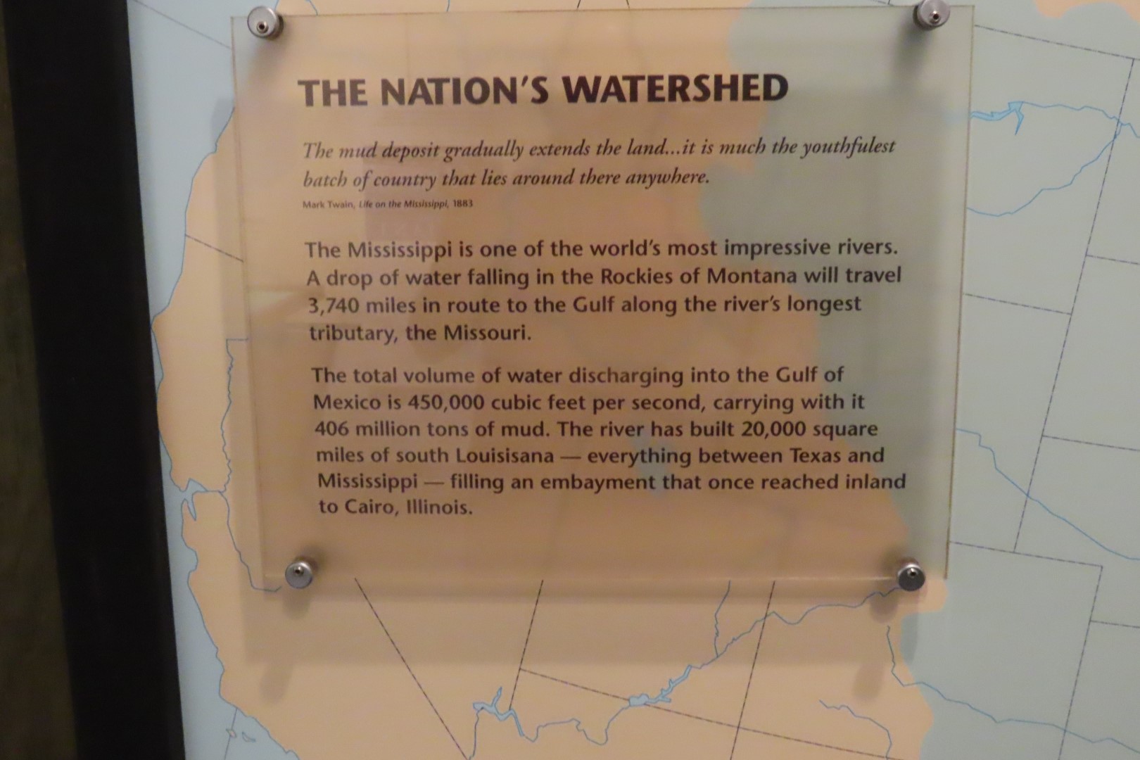 Jean Lafitte Natl Park 11 of 37 (#7490)