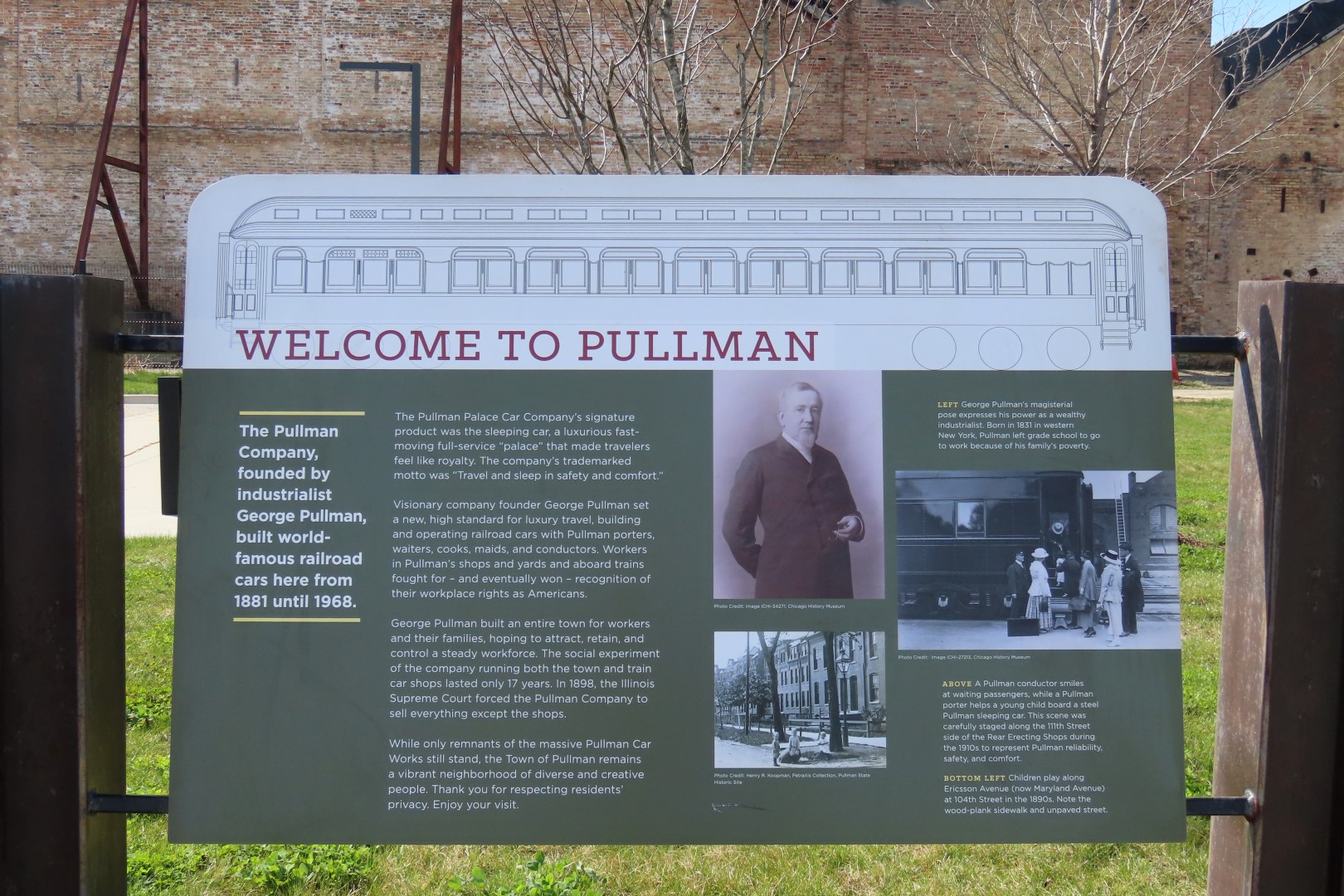 Pullman Natl Park  3 of 29 (#7722)