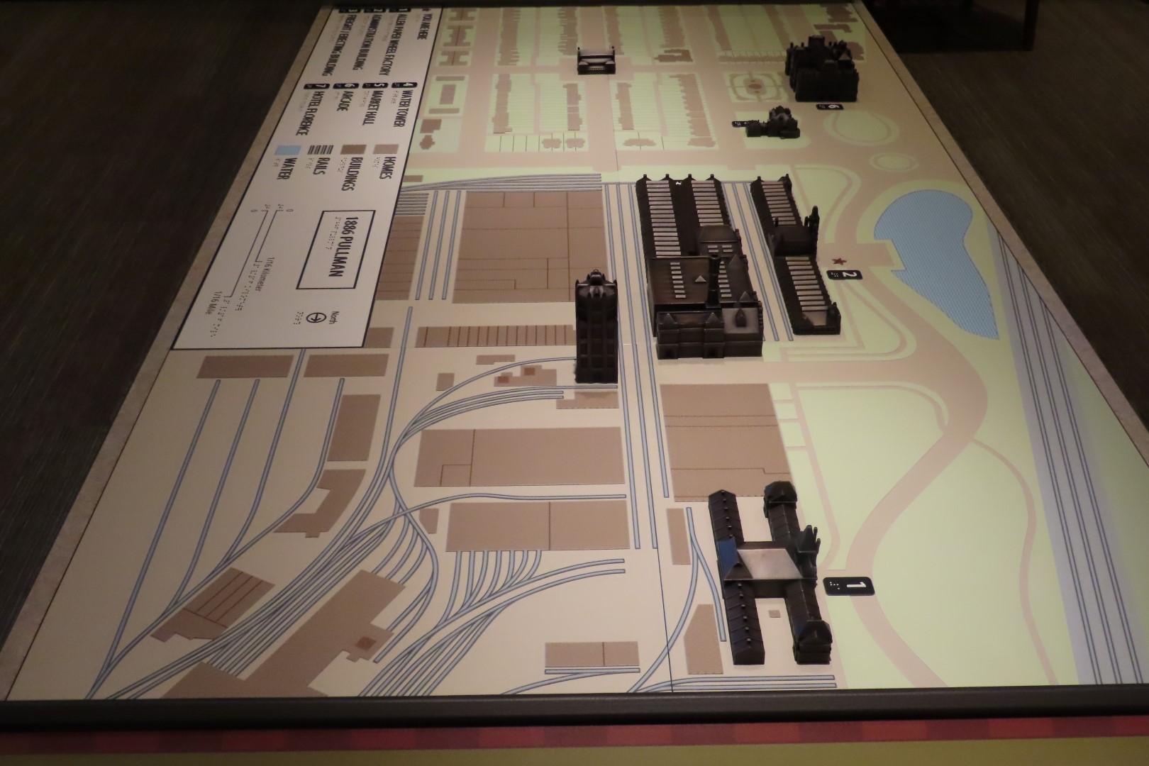 Pullman Natl Park 13 of 29 (#7729)