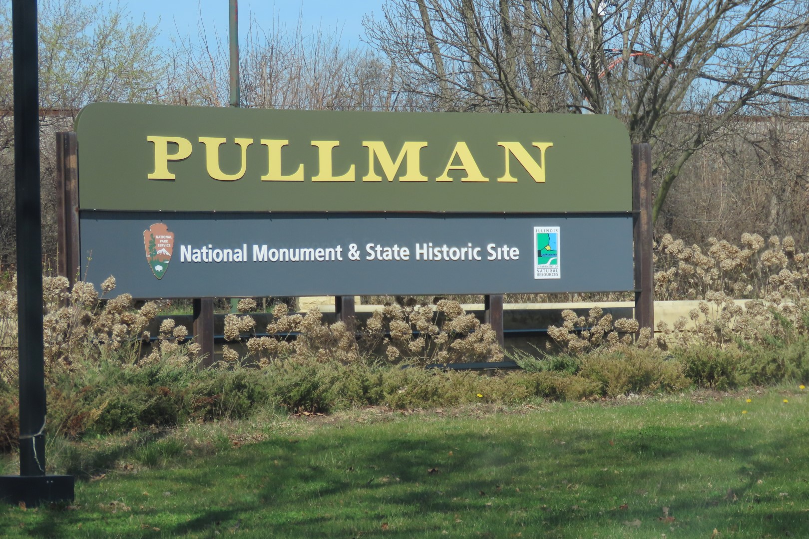 Pullman Natl Park  2 of 29 (#7749)