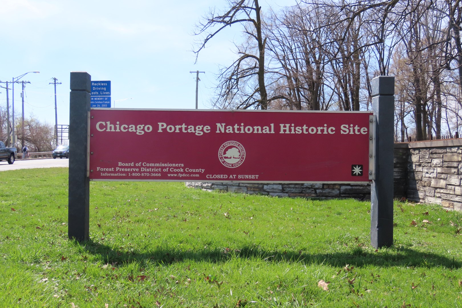 Portage Natl Park  1 of  6 (#7750)