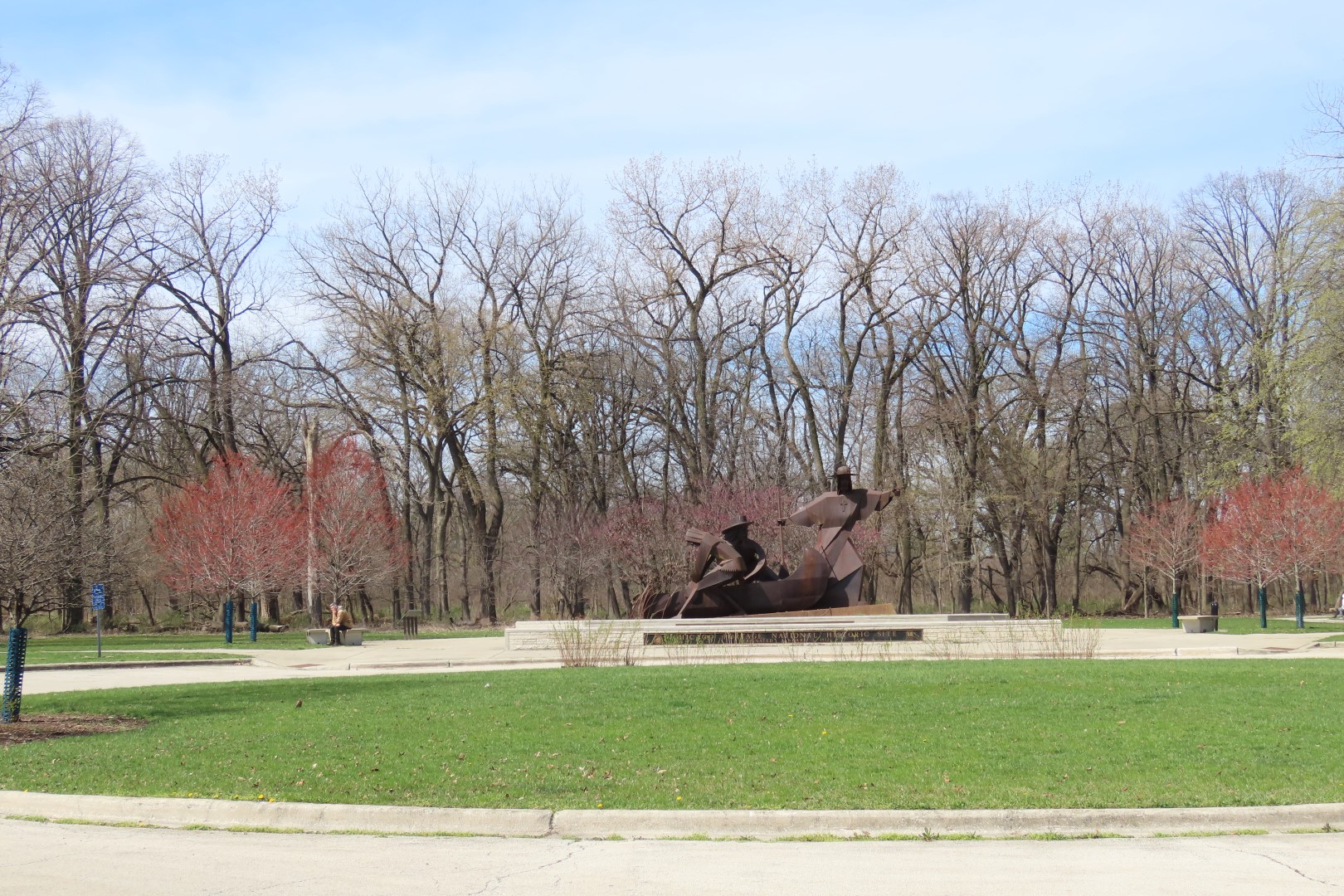 Portage Natl Park  2 of  6 (#7751)