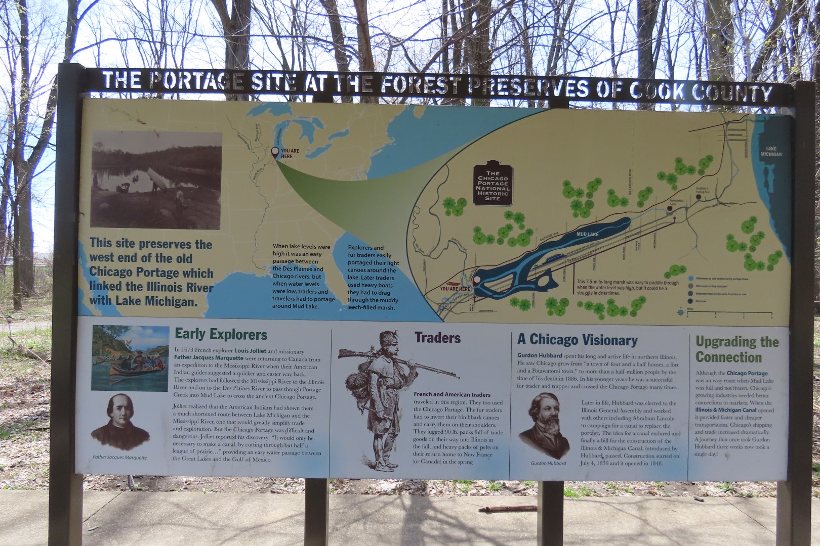 Portage Natl Park  5 of  6 (#7754)