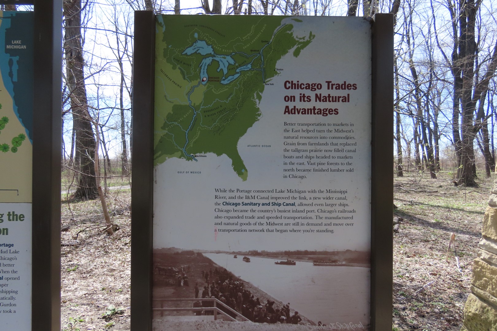 Portage Natl Park  6 of  6 (#7755)