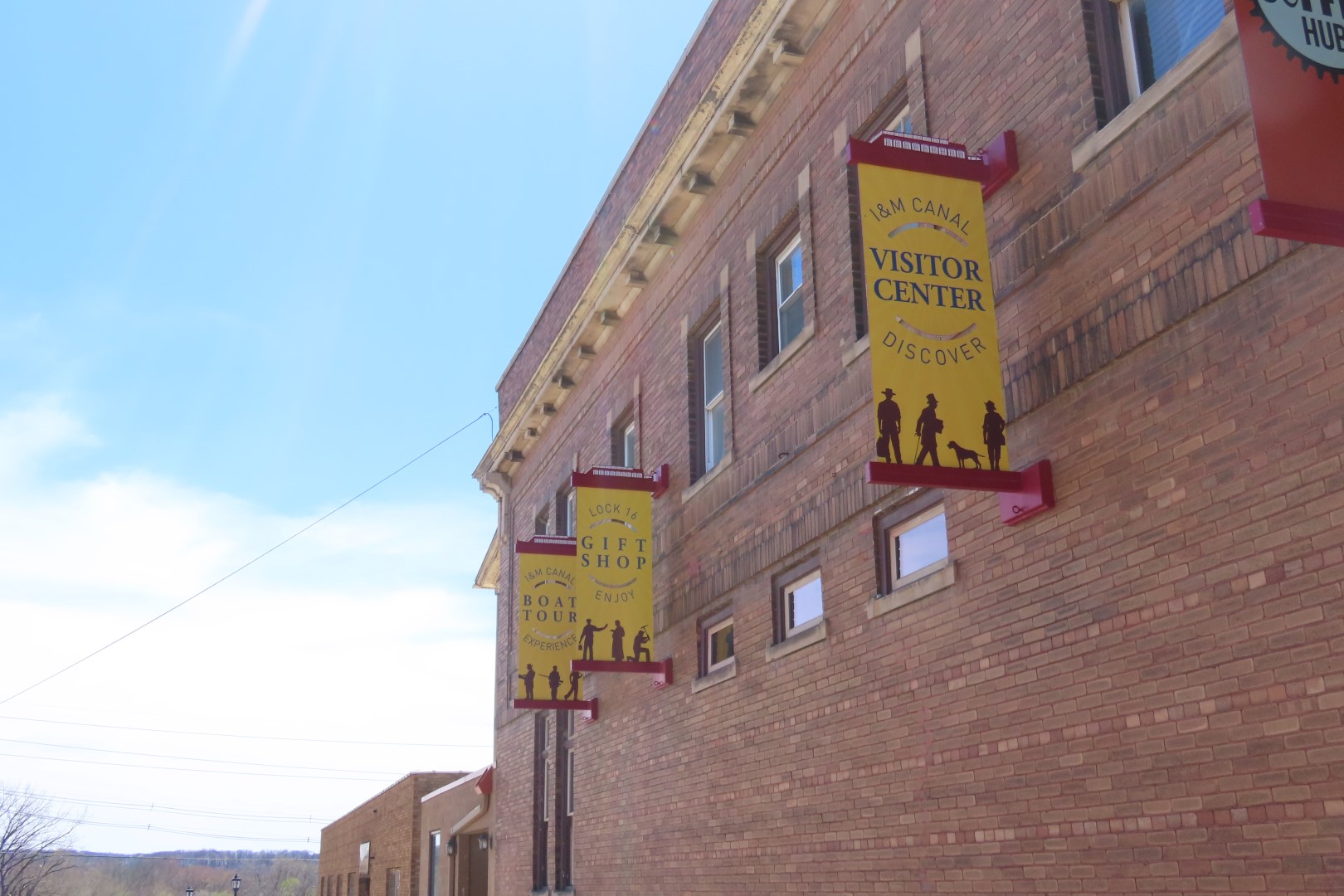 Illinois-Michigan Canal NP  2 of 10 (#7756)