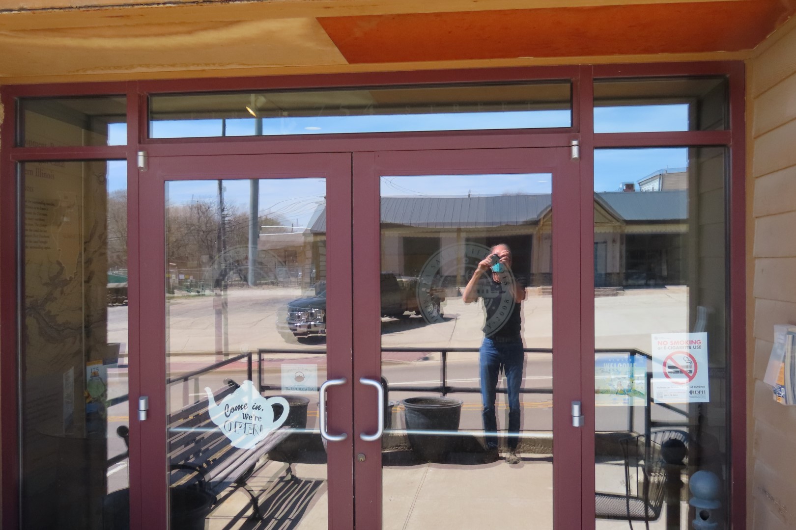 Illinois-Michigan Canal NP  4 of 10 (#7758)