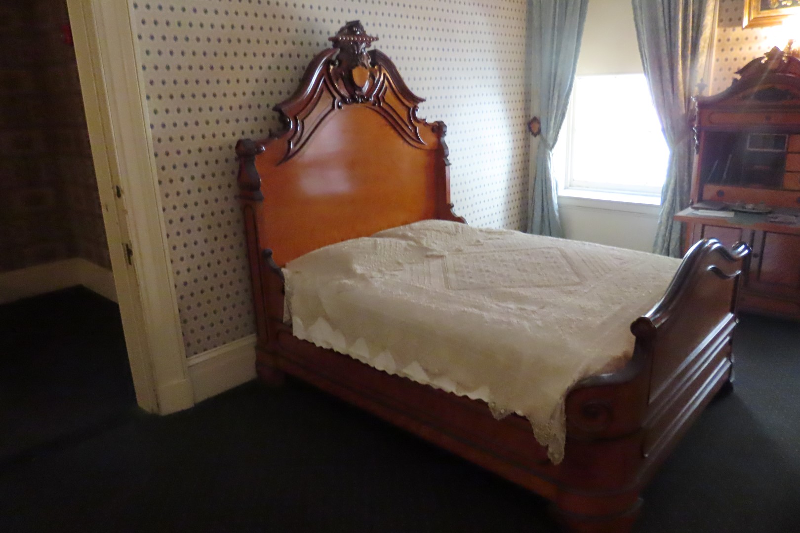 Theodore Roosevelt Birthplace National Park  5 of 12 (#7806) onmouseover=