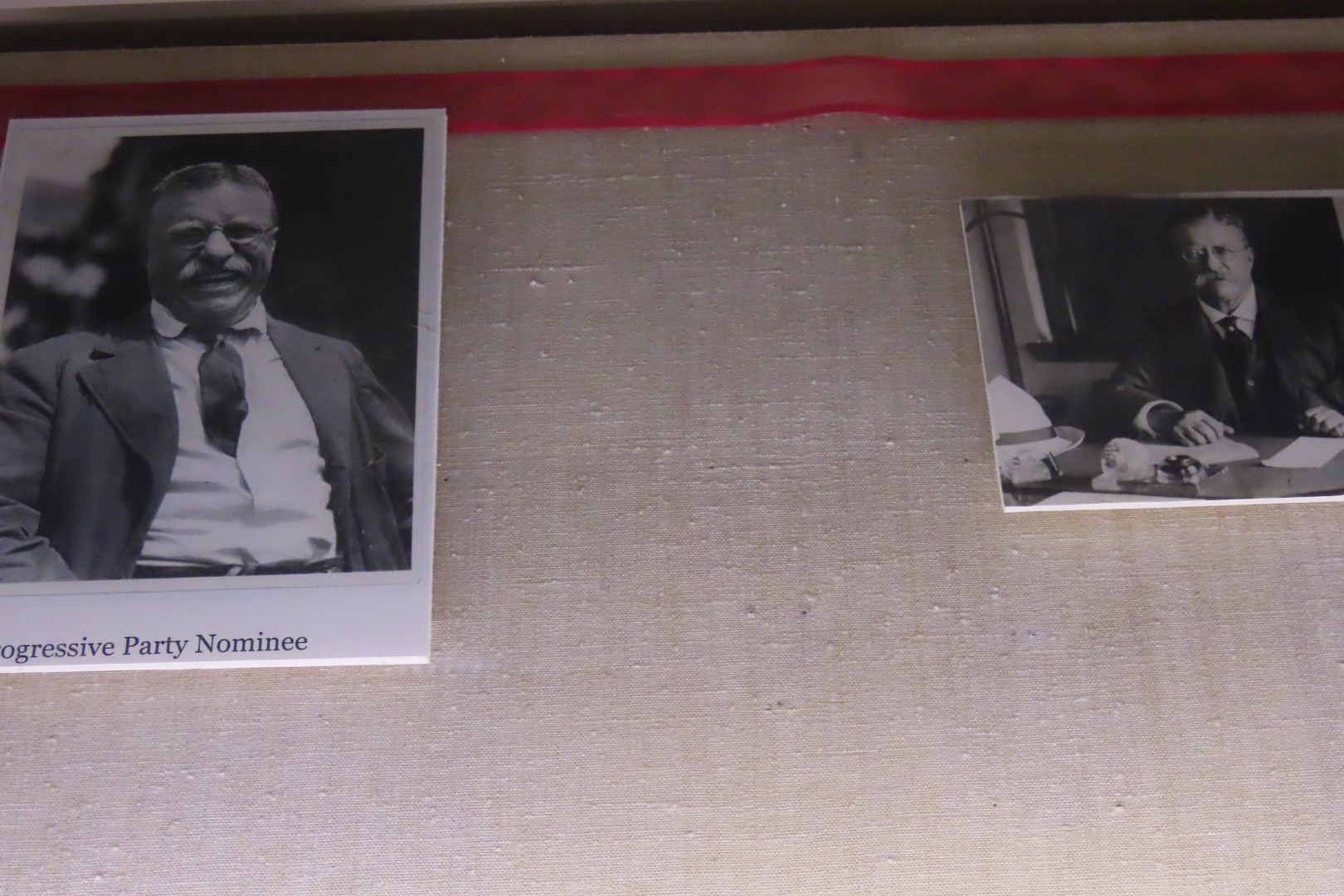 Theodore Roosevelt Birthplace National Park  9 of 12 (#7810) onmouseover=