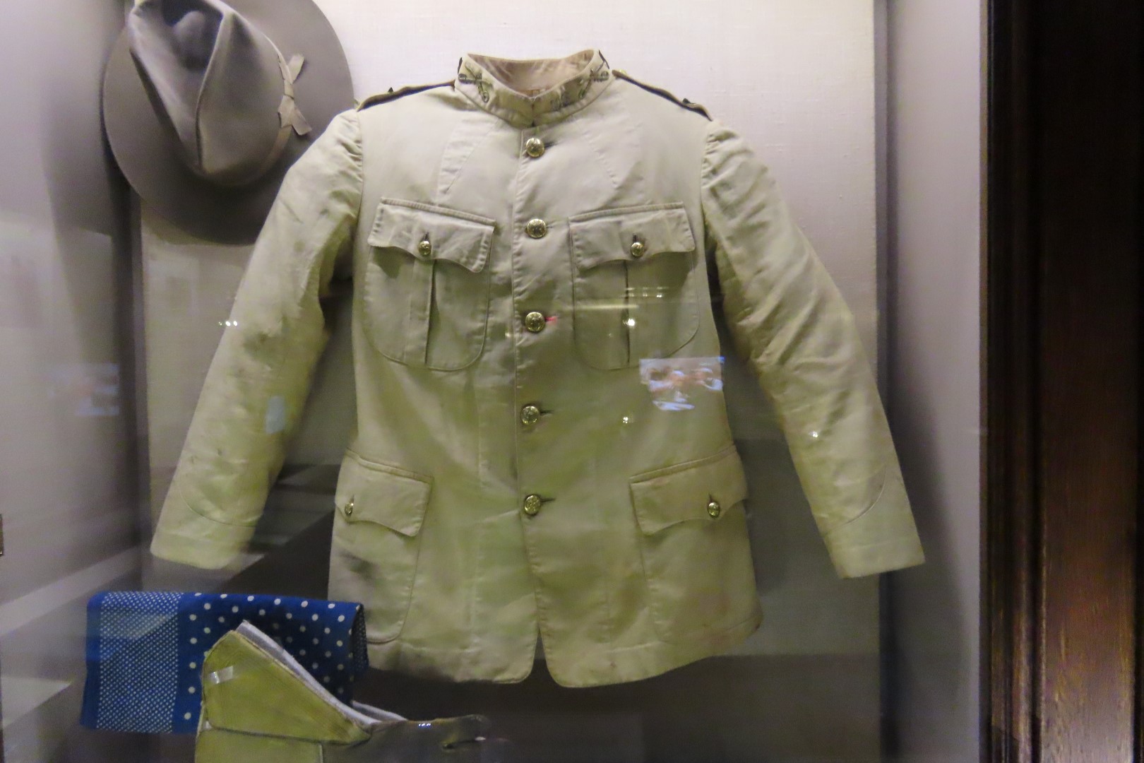 Theodore Roosevelt Birthplace National Park 10 of 12 (#7811) onmouseover=