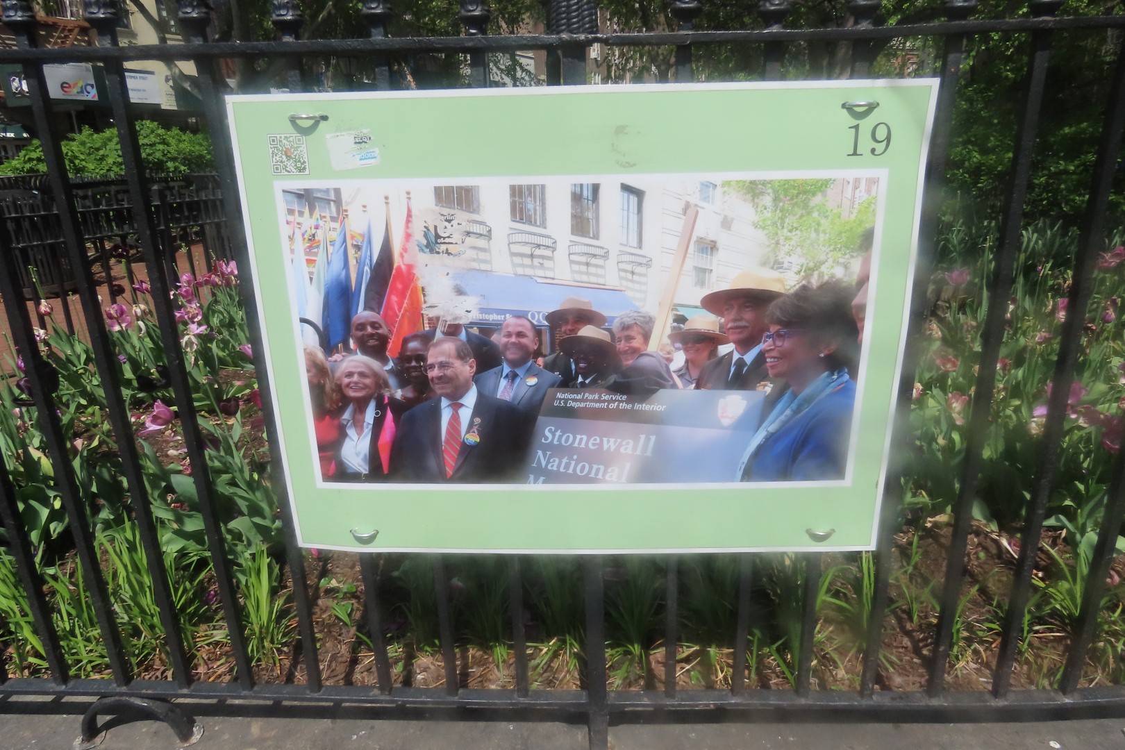 Stonewall National Park  2 of  5 (#7815) onmouseover=