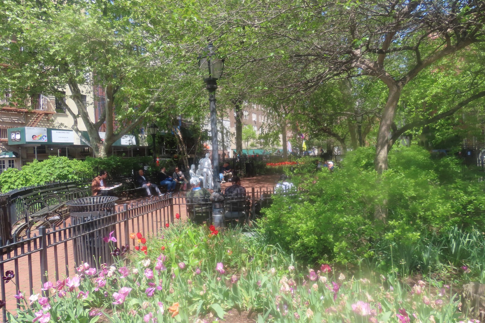 Stonewall National Park  3 of  5 (#7816) onmouseover=