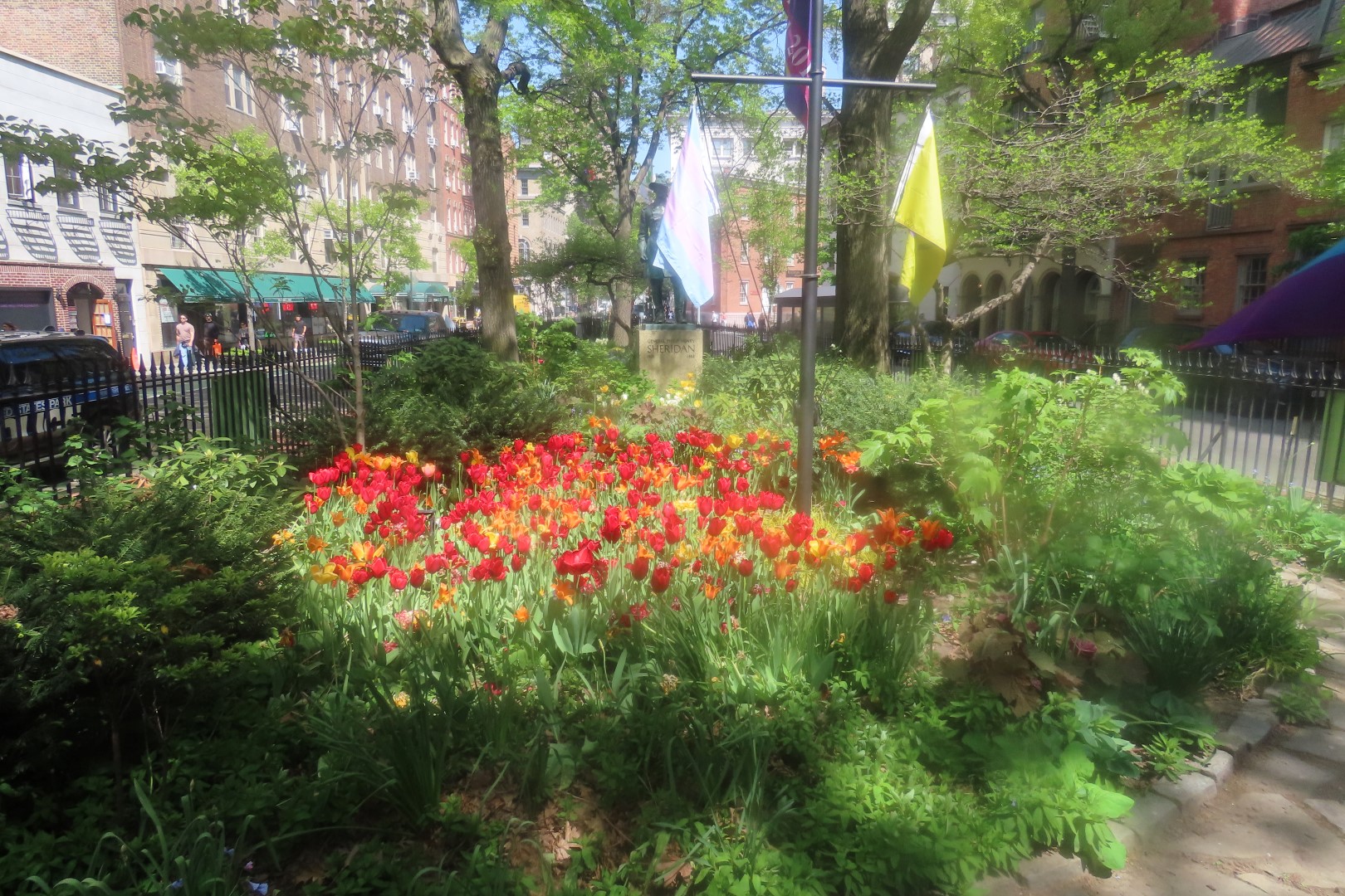 Stonewall National Park  4 of  5 (#7817) onmouseover=