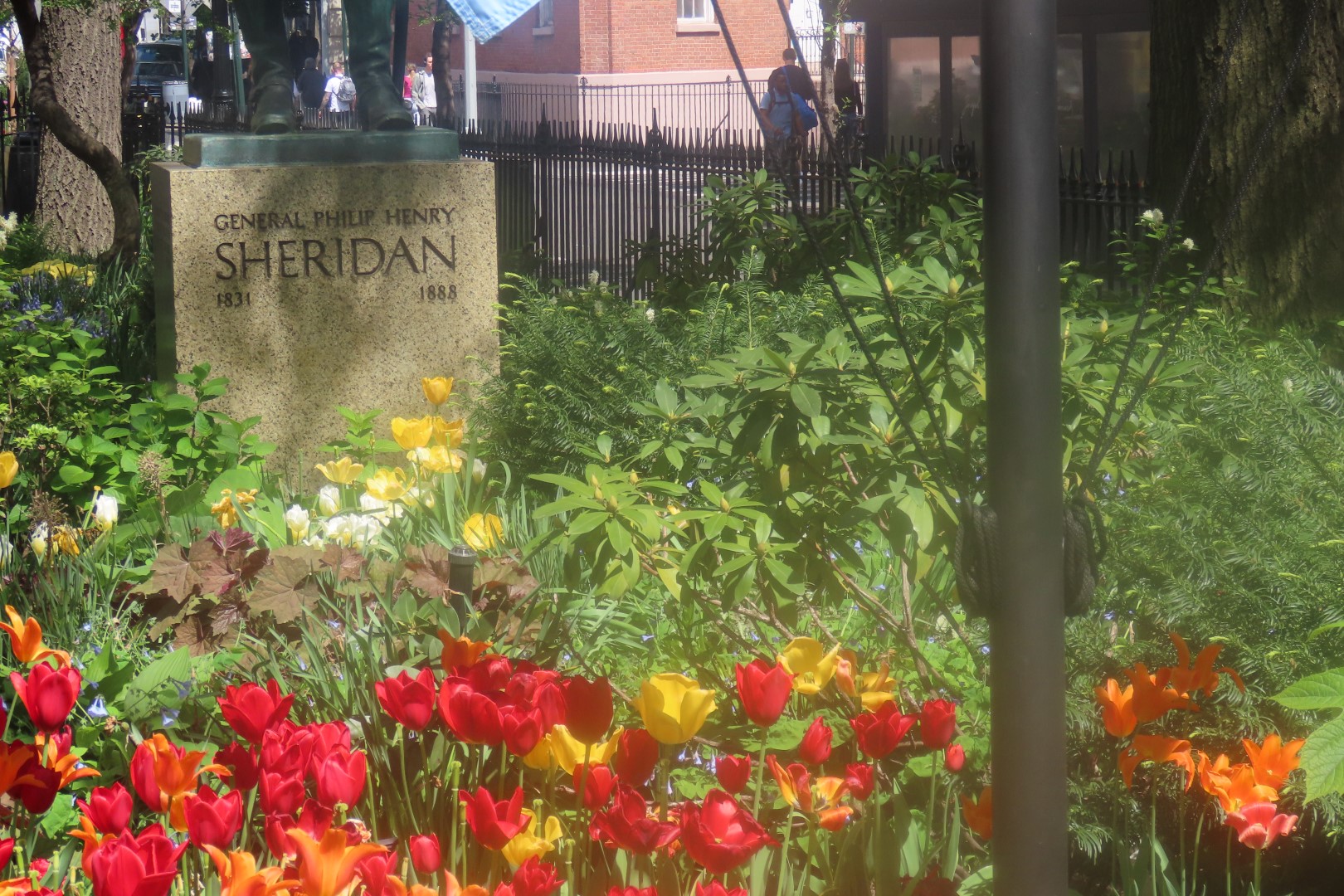 Stonewall National Park  5 of  5 (#7818) onmouseover=