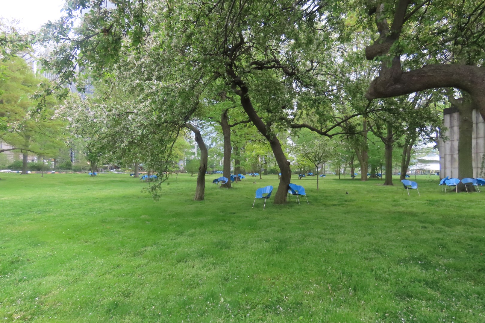 The Battery Park  5 of  5 (#7843) onmouseover=