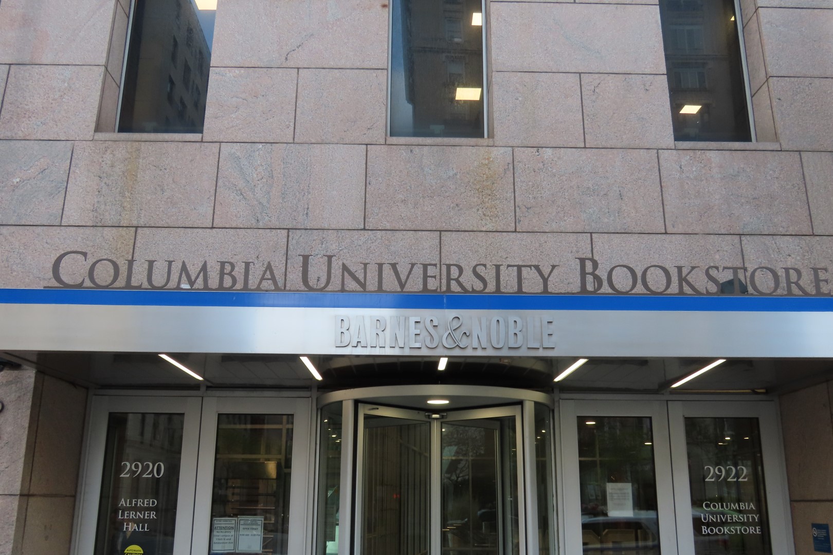 Columbia University  1 of  6 (#7878) onmouseover=