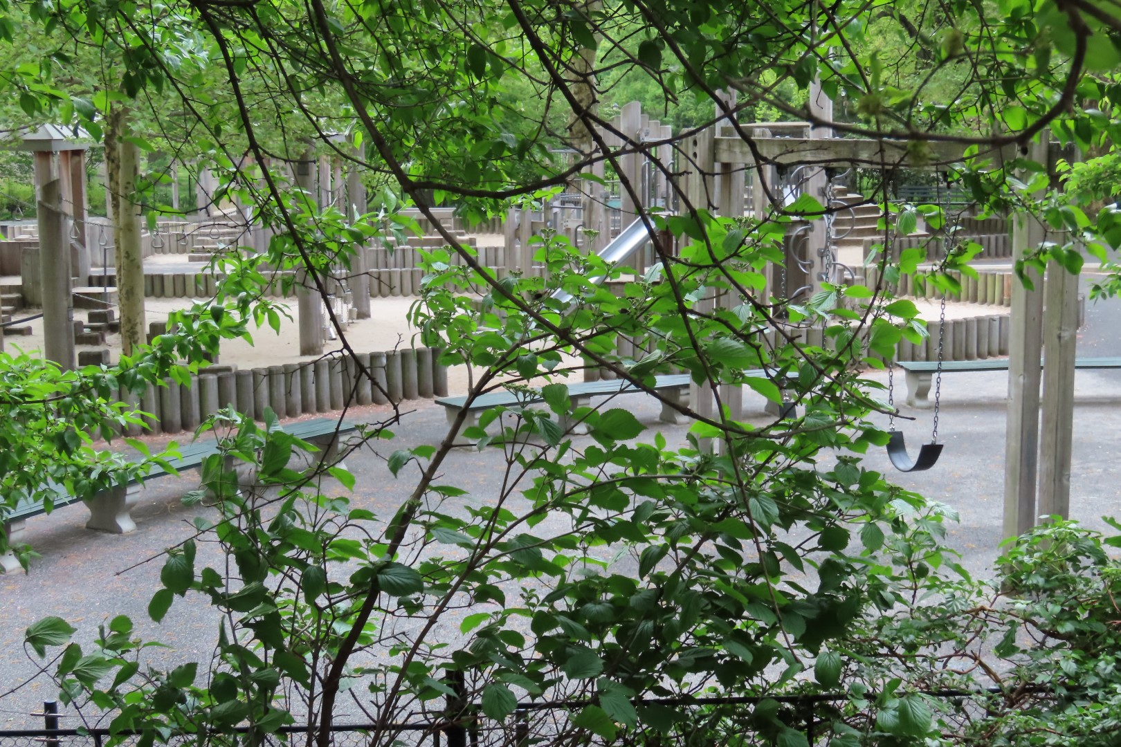 Central Park 10 of 12 (#7888) onmouseover=