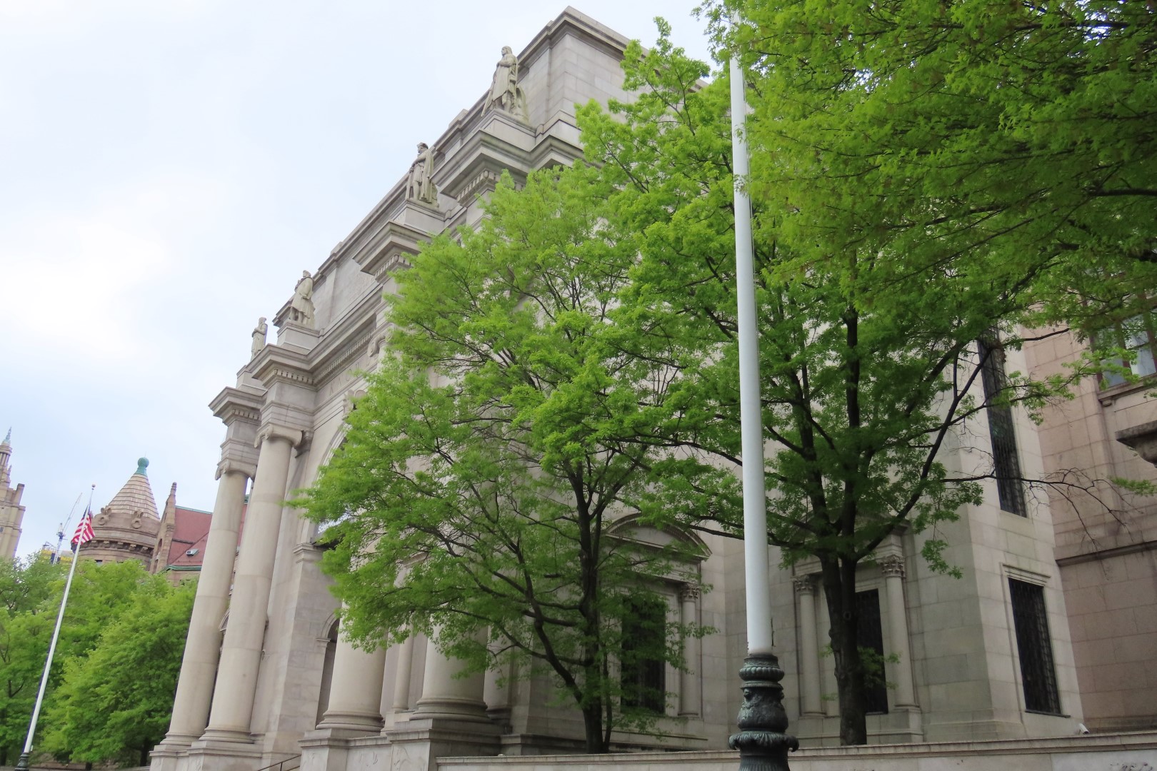 American Museum of Natural History  3 of  4 (#7893) onmouseover=