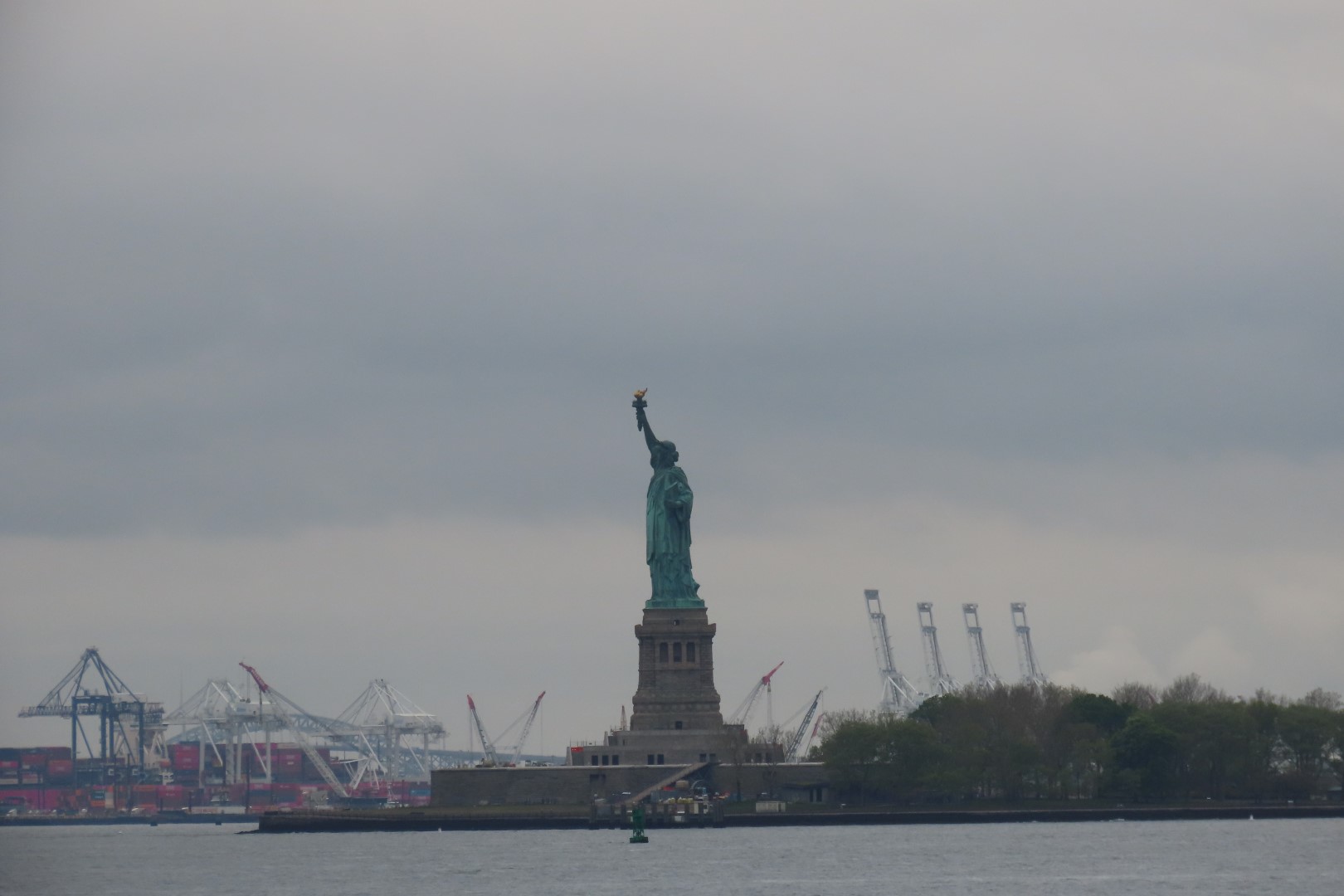 Status of Liberty  6 of  6 (#7904) onmouseover=