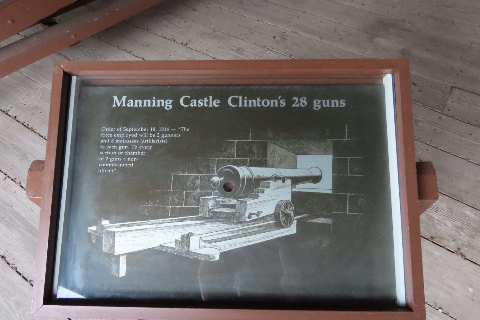 Clinton Castle National Park  7 of  9 (#7909) onmouseover=