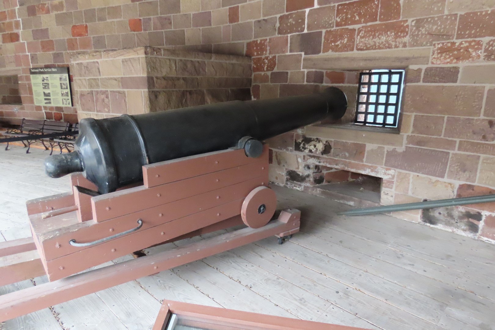 Clinton Castle National Park  8 of  9 (#7910) onmouseover=