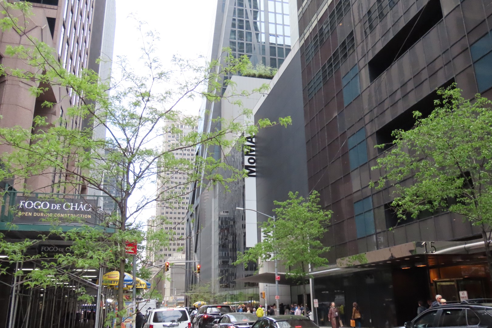 Museum of Modern Art  5 of  5 (#7931) onmouseover=