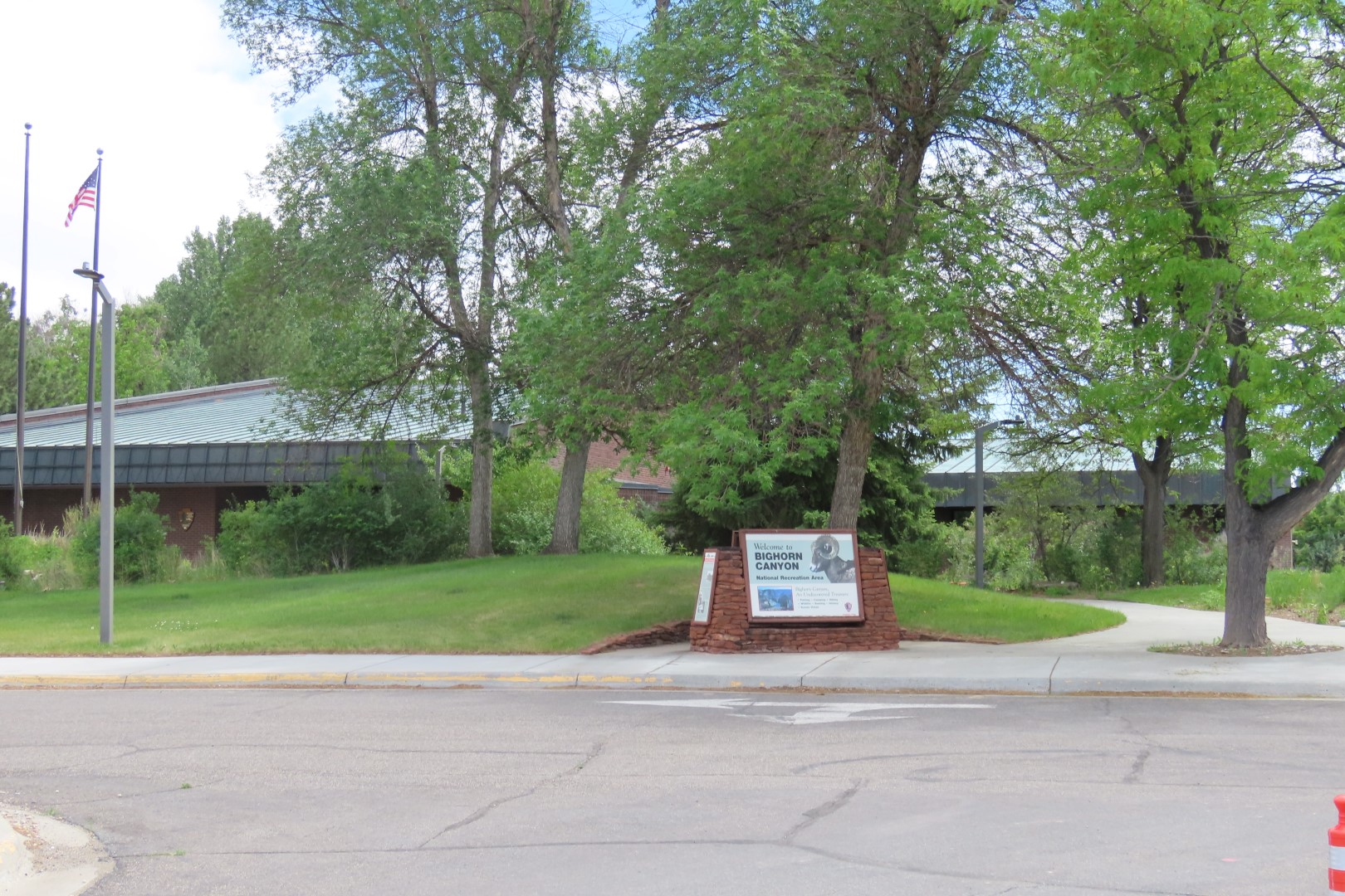 Bighorn Canyon Nat'l Park WY  3 of 17 (#7953)