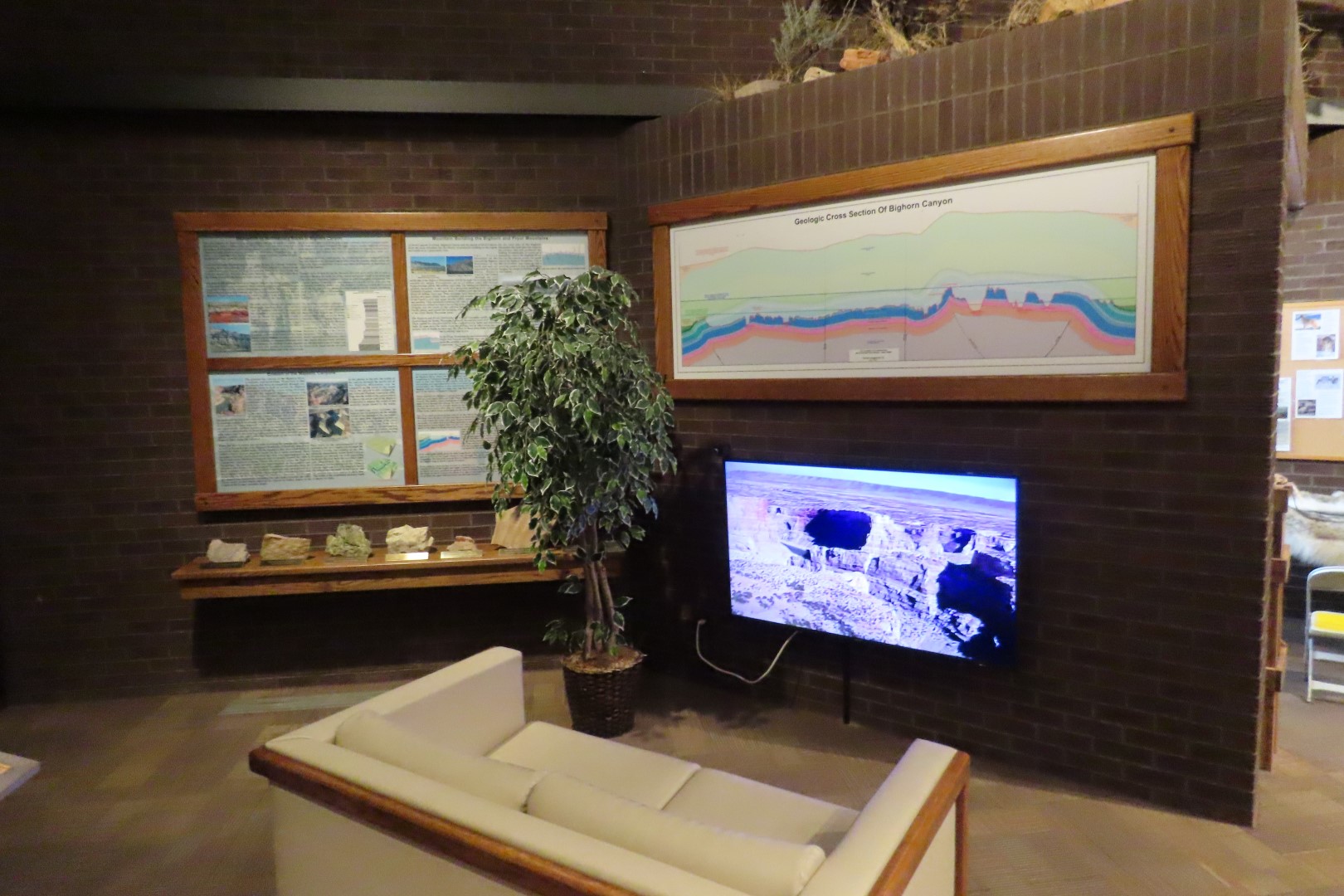 Bighorn Canyon Nat'l Park WY  4 of 17 (#7954)