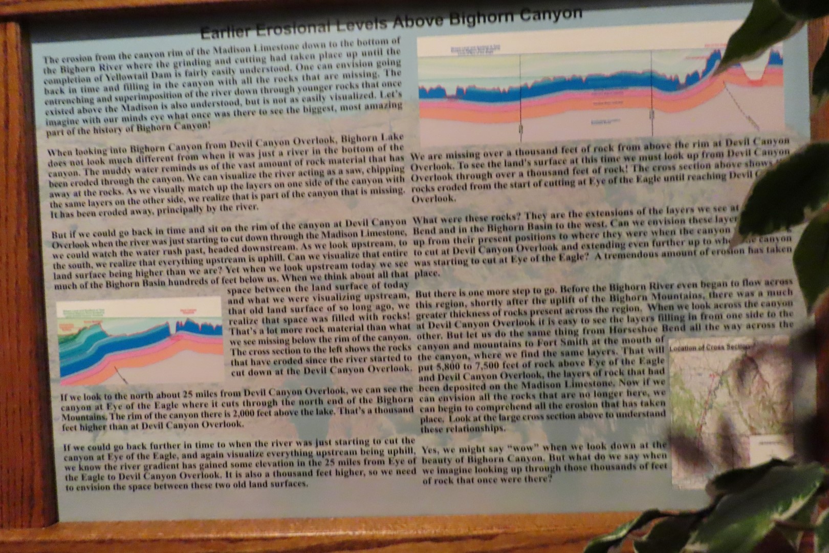 Bighorn Canyon Nat'l Park WY  8 of 17 (#7958)