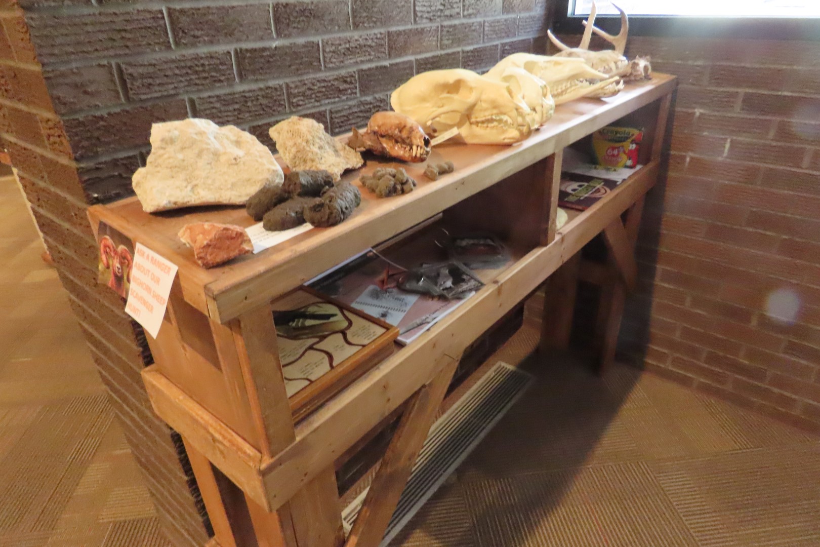 Bighorn Canyon Nat'l Park WY  9 of 17 (#7959)