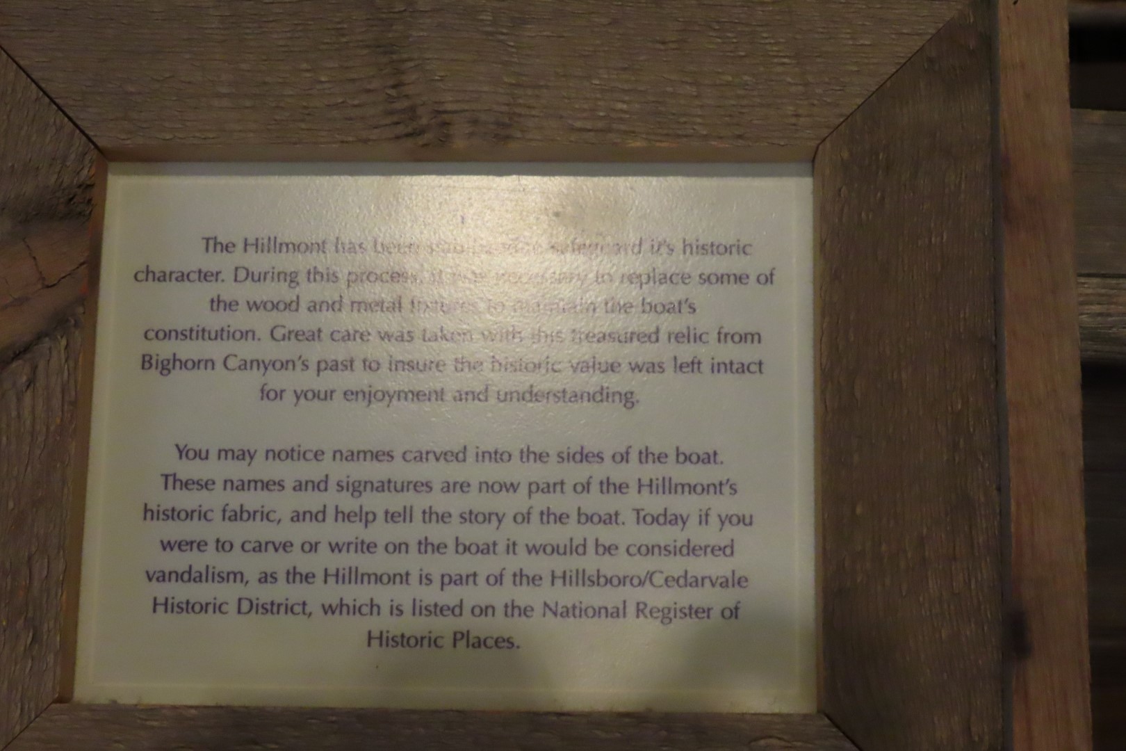 Bighorn Canyon Nat'l Park WY 14 of 17 (#7964)