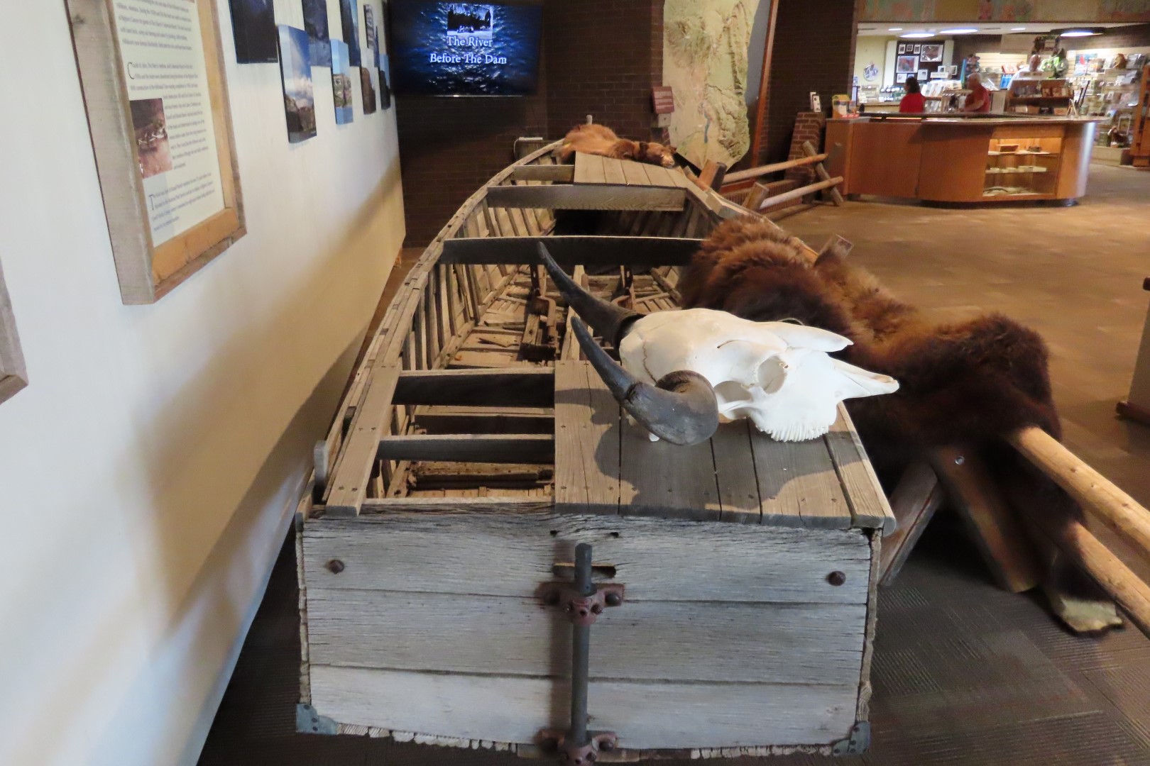 Bighorn Canyon Nat'l Park WY 15 of 17 (#7965)