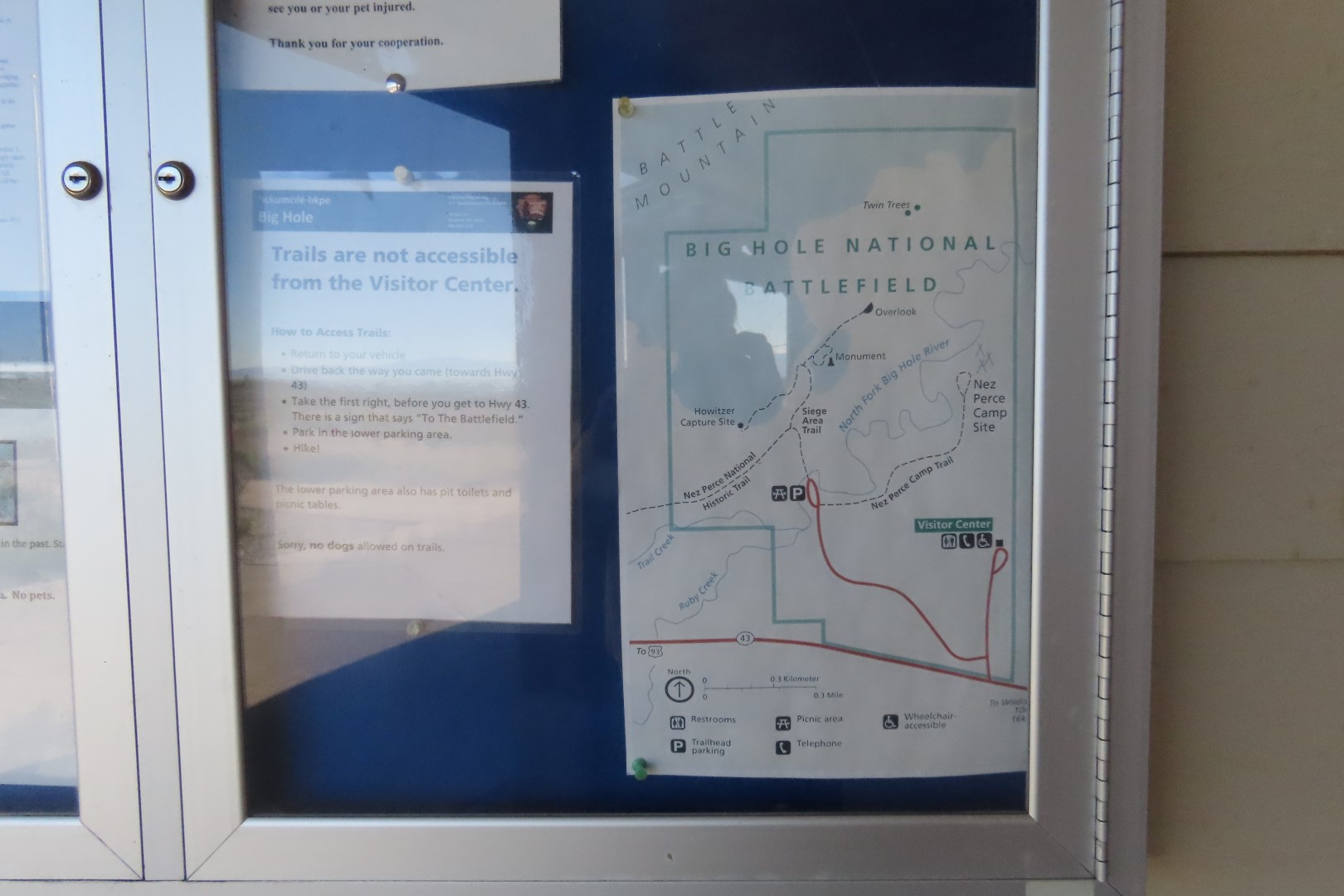 Big Hole Nat'l Park  3 of 34 (#7979)