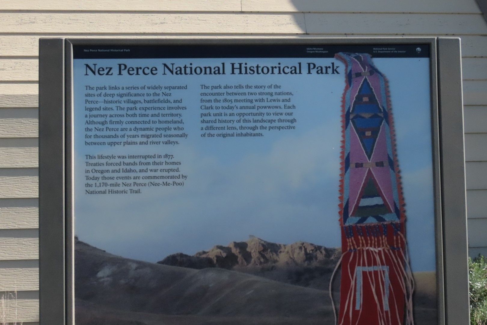 Big Hole Nat'l Park  4 of 34 (#7980)