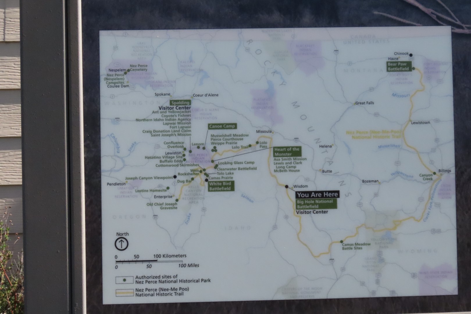 Big Hole Nat'l Park  5 of 34 (#7981)