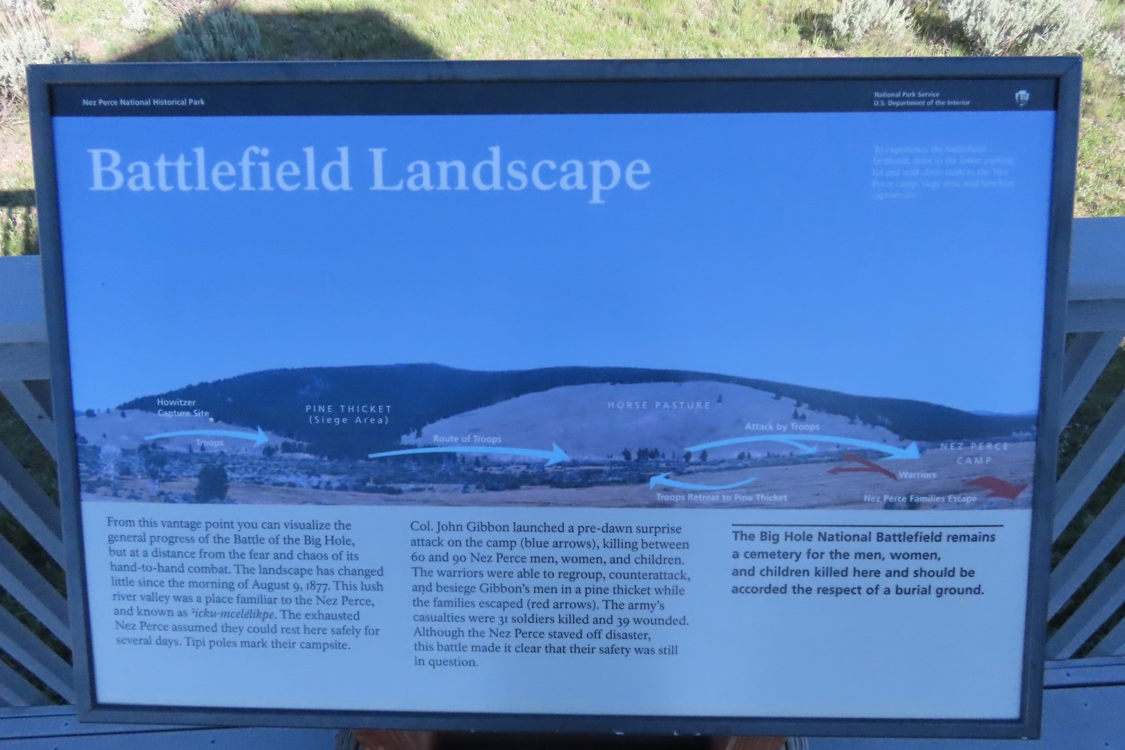 Big Hole Nat'l Park  7 of 34 (#7983)