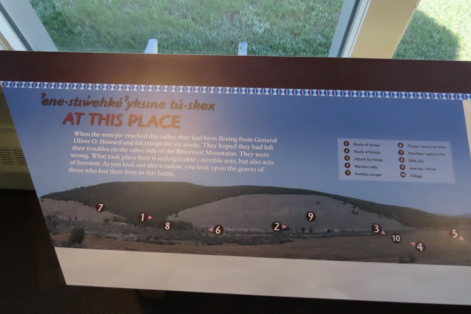 Big Hole Nat'l Park 28 of 34 (#8004)